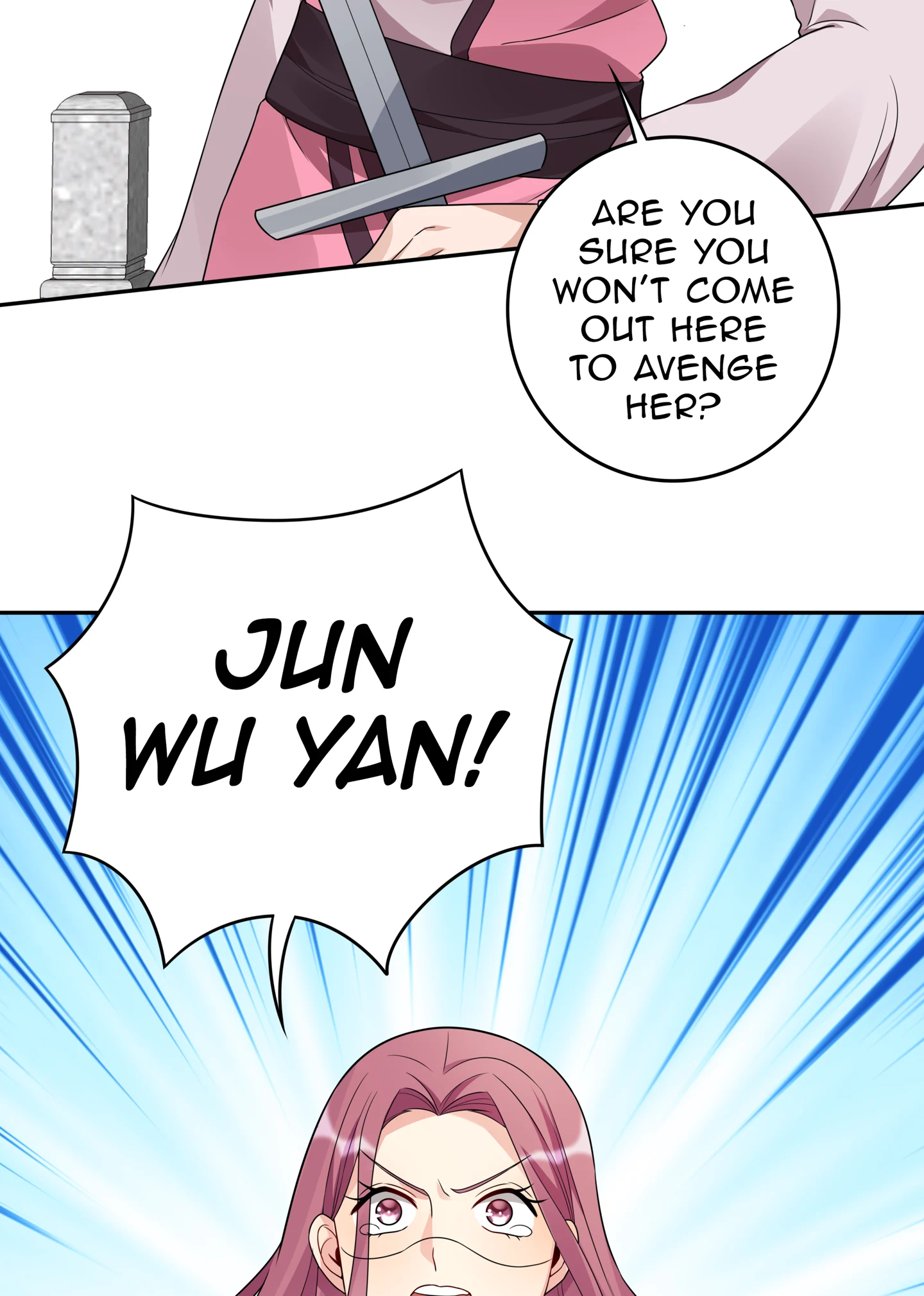The Unbridled Genius Medic Chapter 89 - Page 37