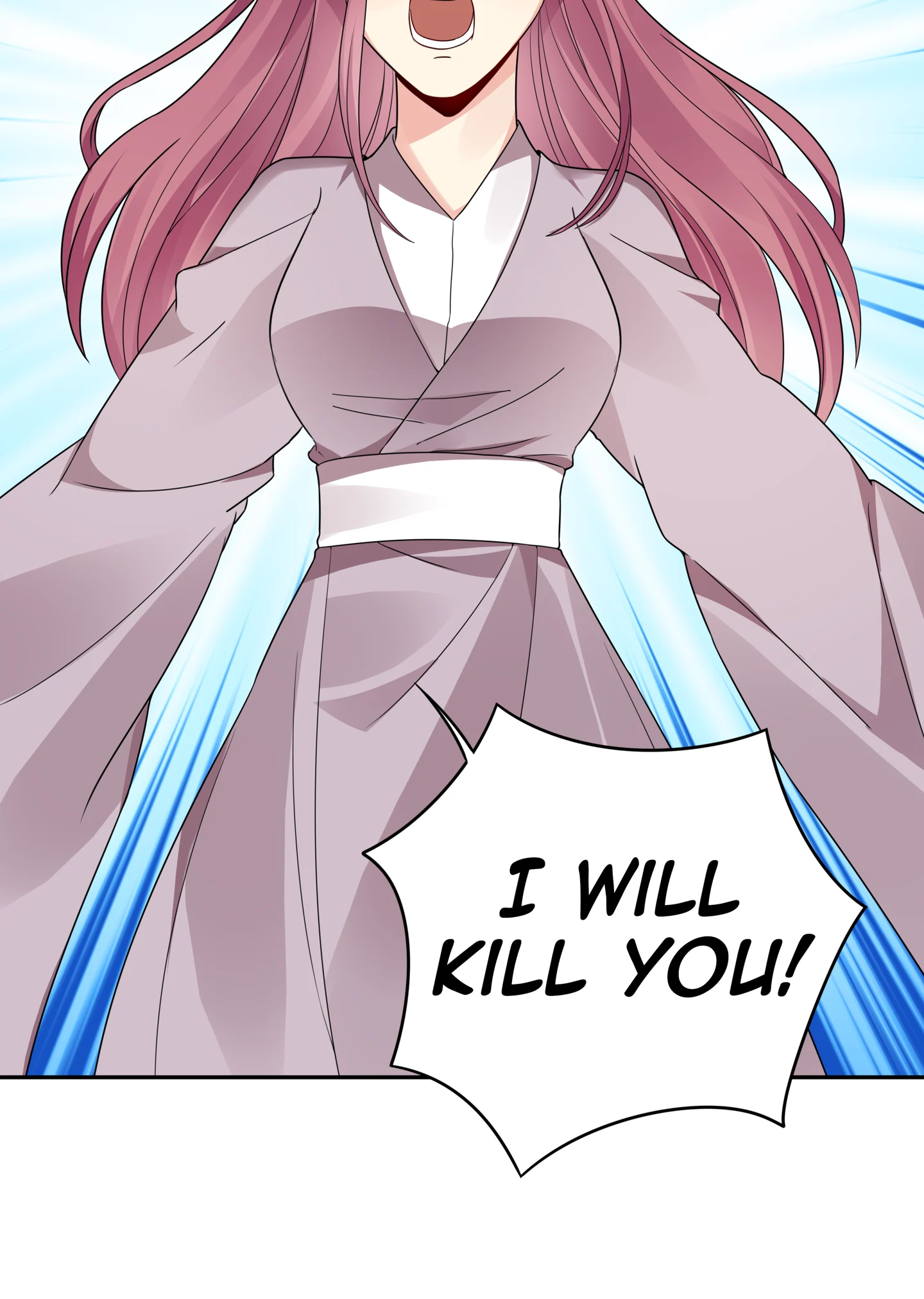 The Unbridled Genius Medic Chapter 89 - Page 38
