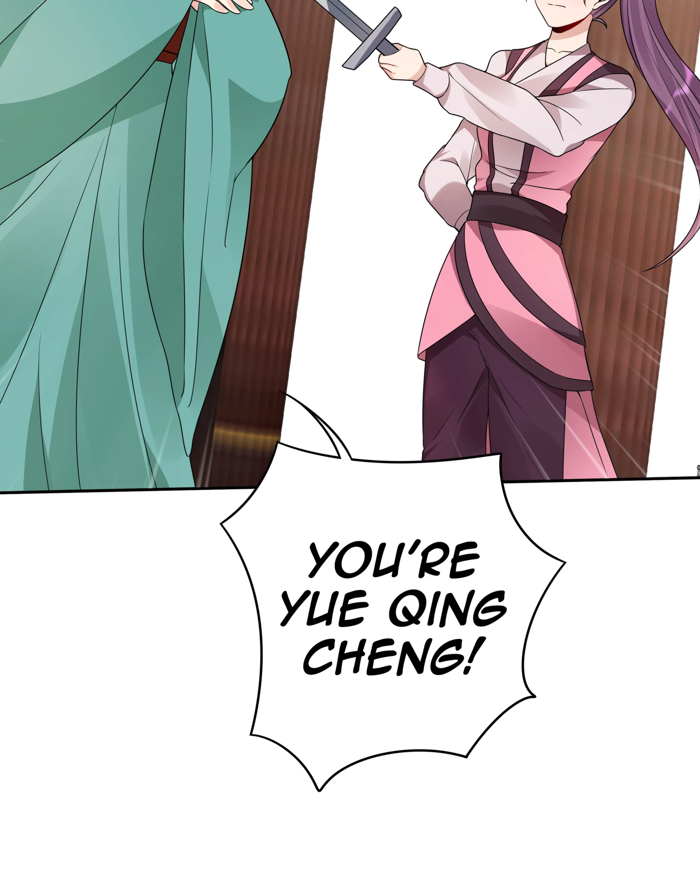 The Unbridled Genius Medic Chapter 89 - Page 5