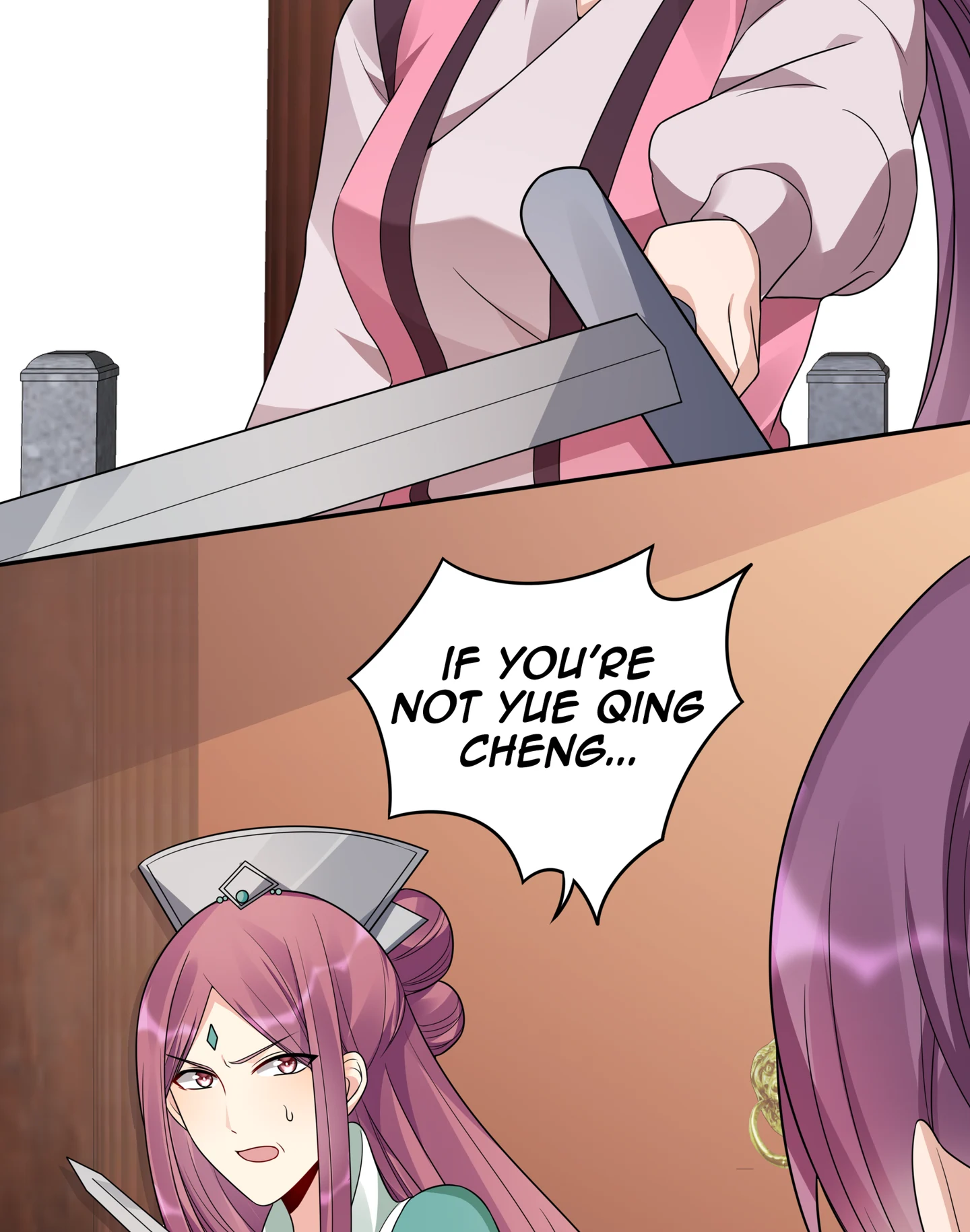 The Unbridled Genius Medic Chapter 89 - Page 7