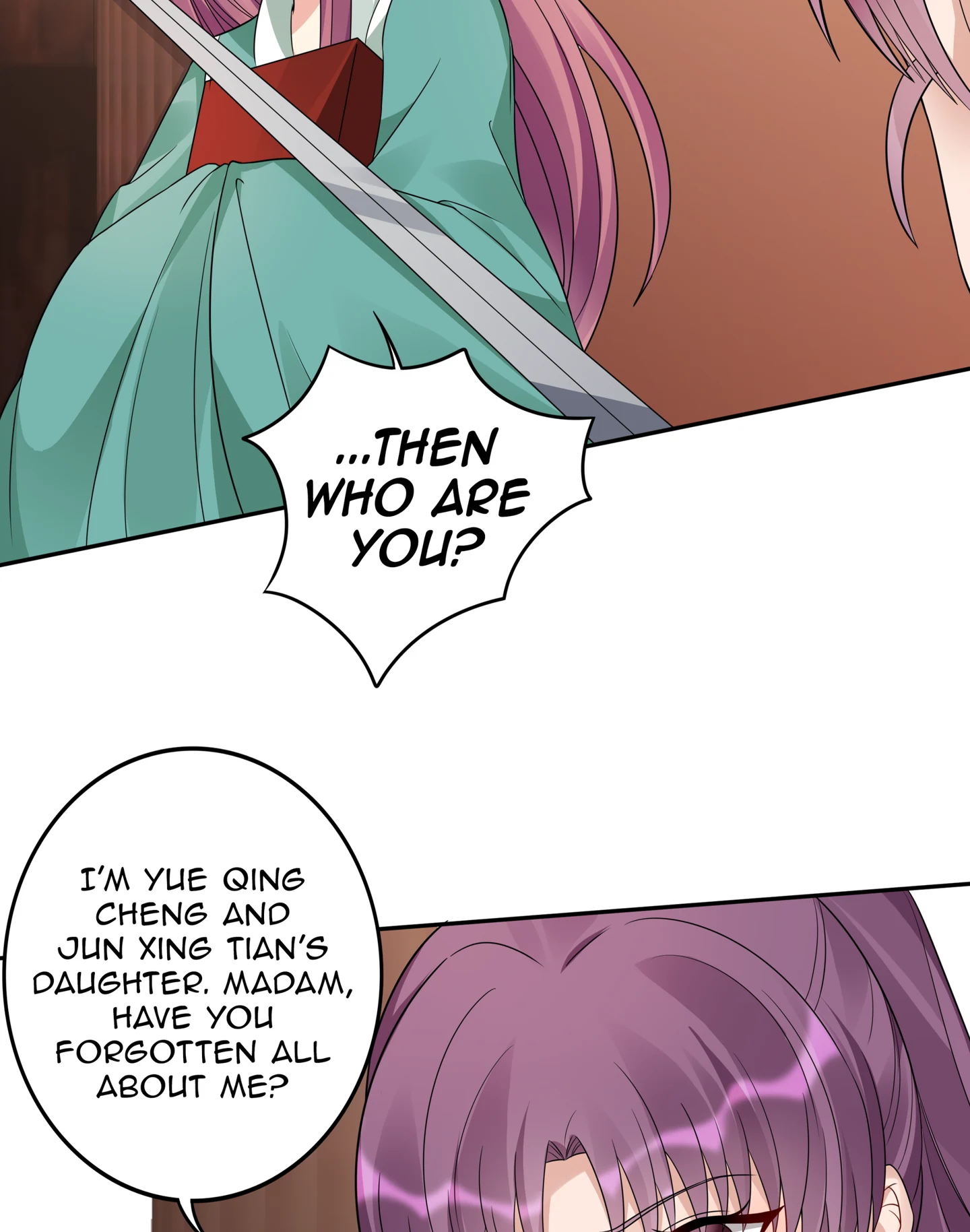 The Unbridled Genius Medic Chapter 89 - Page 8