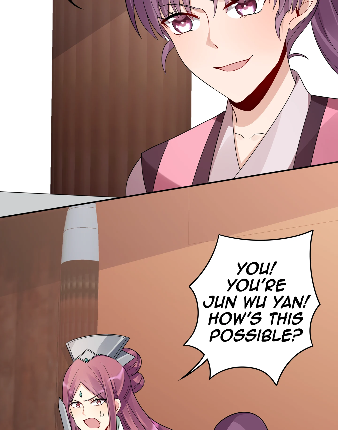 The Unbridled Genius Medic Chapter 89 - Page 9