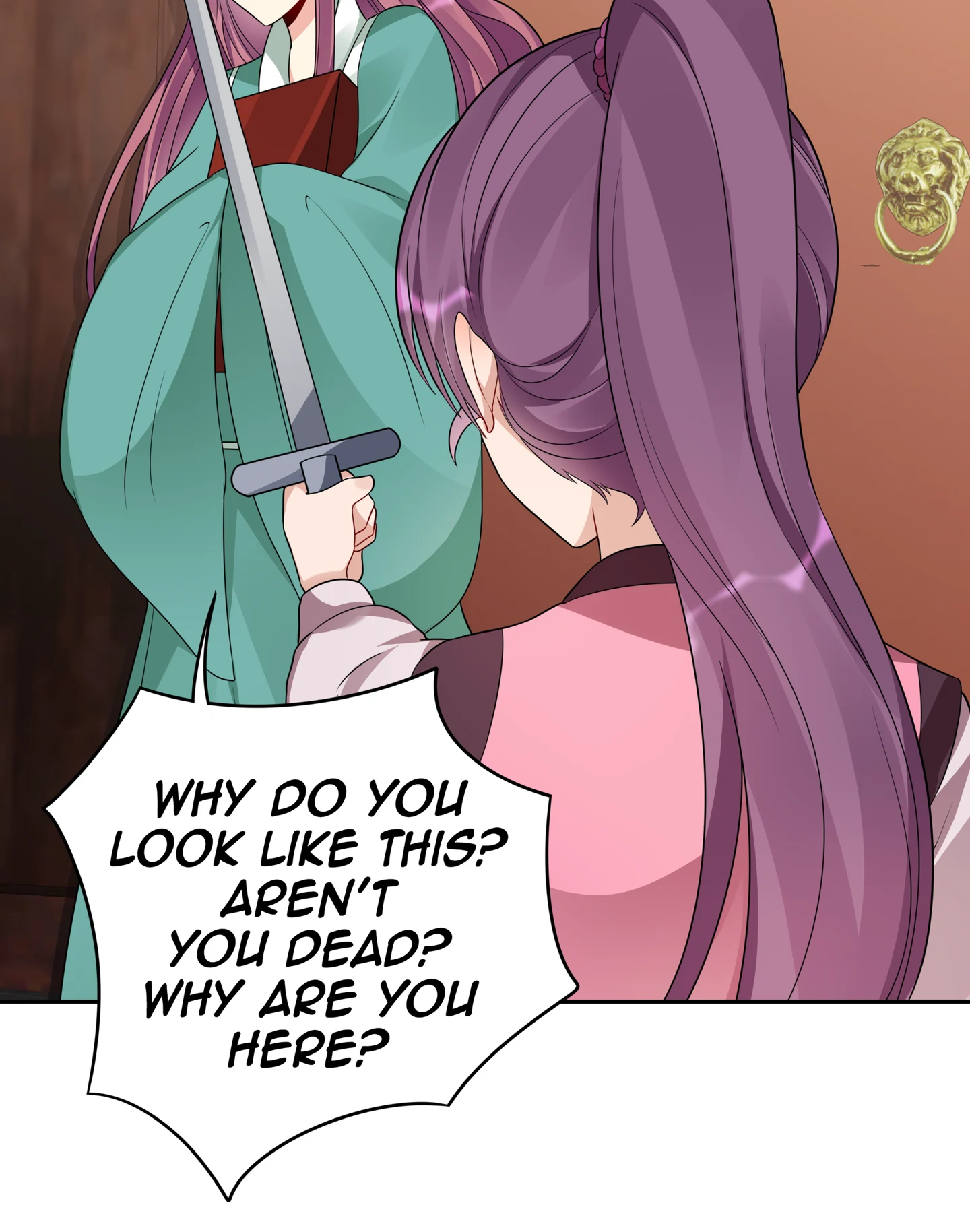 The Unbridled Genius Medic Chapter 89 - Page 10