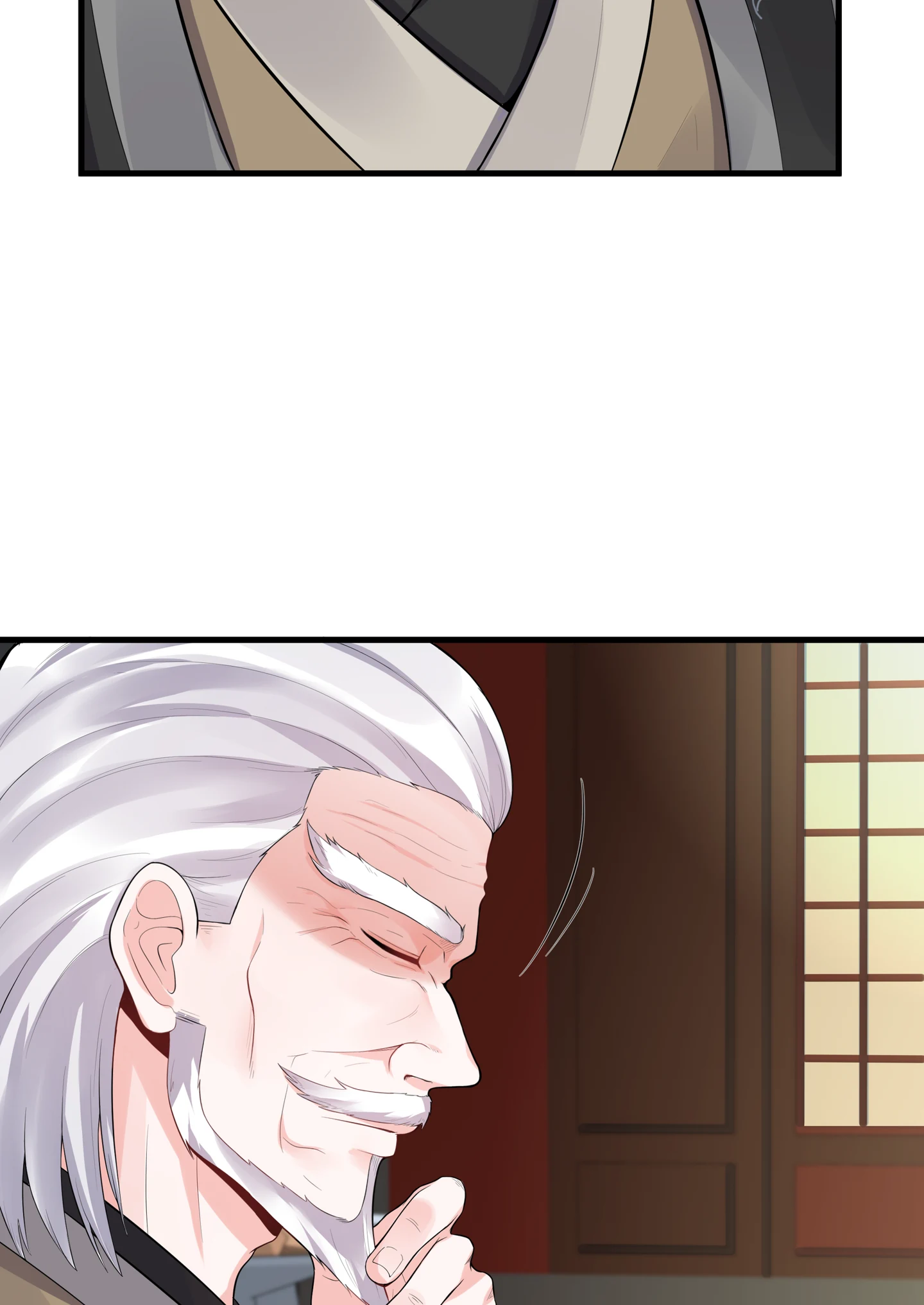The Unbridled Genius Medic Chapter 9 - Page 2