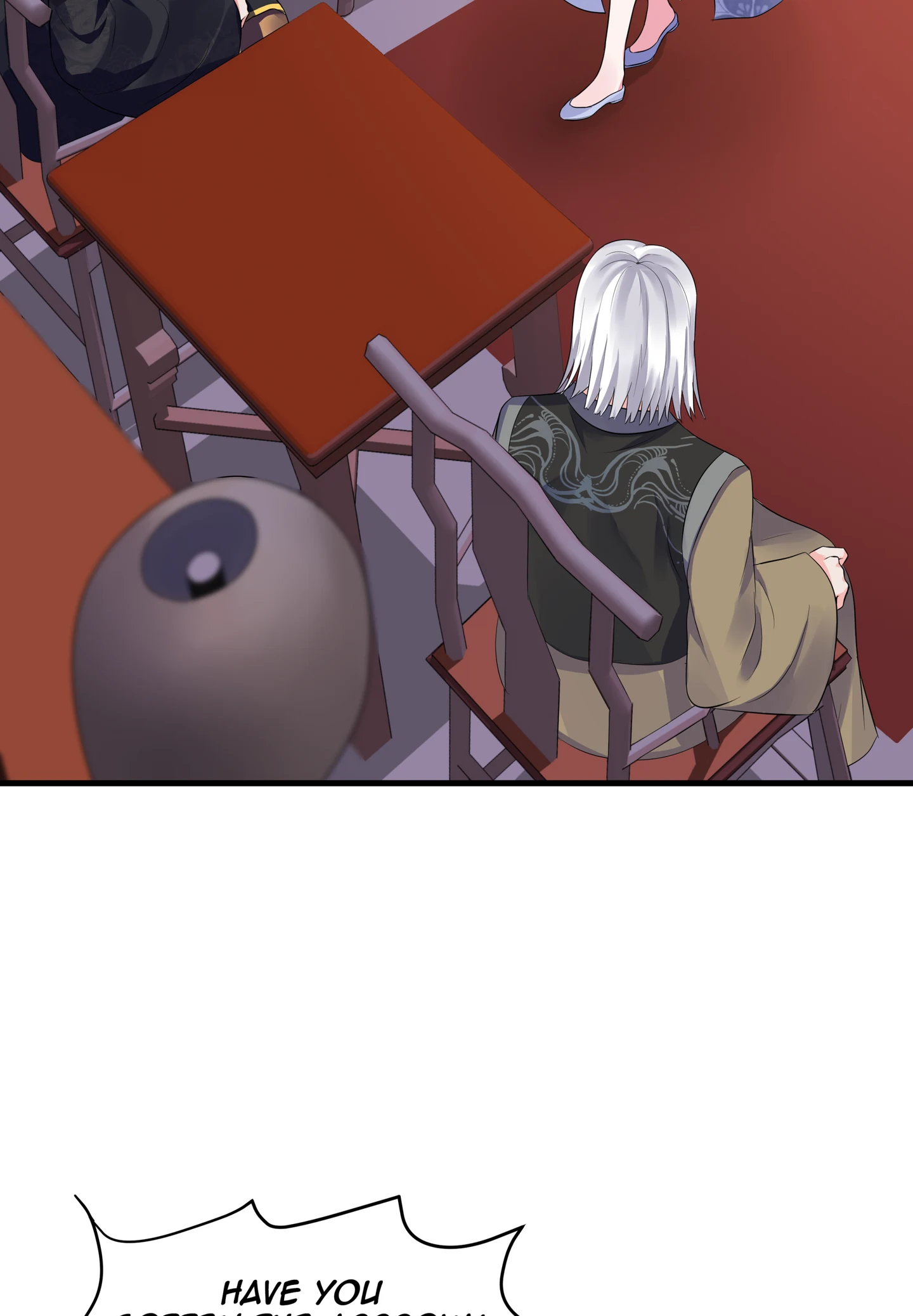 The Unbridled Genius Medic Chapter 9 - Page 11