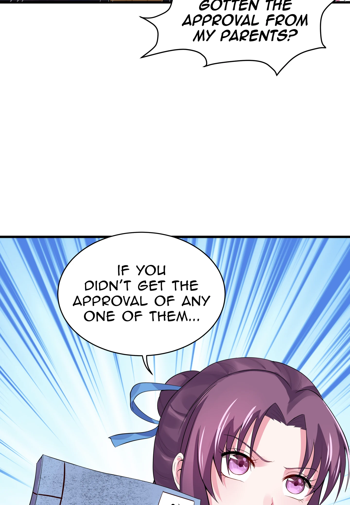 The Unbridled Genius Medic Chapter 9 - Page 13