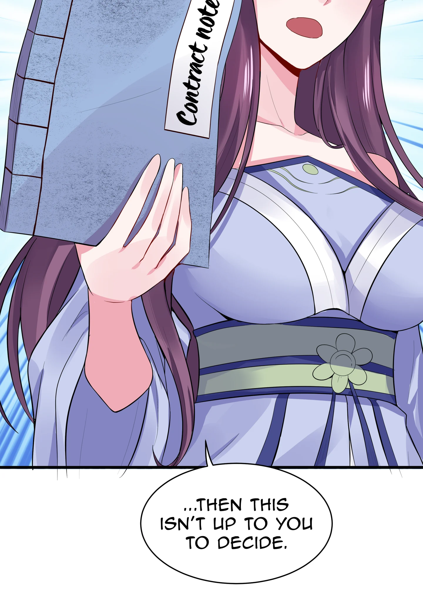 The Unbridled Genius Medic Chapter 9 - Page 14