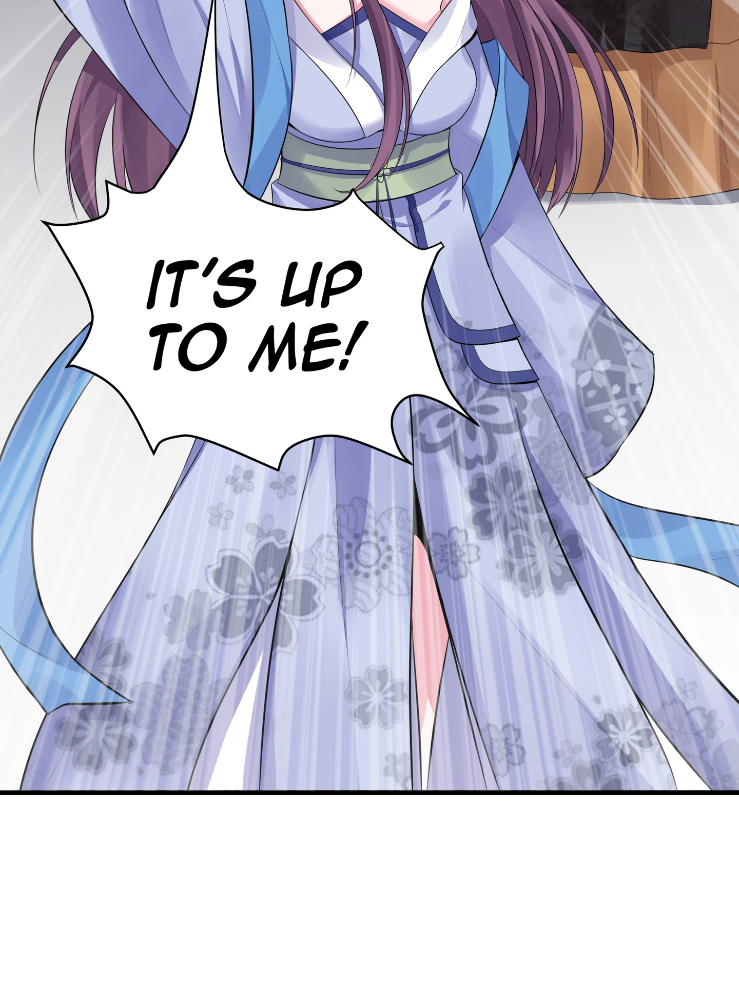 The Unbridled Genius Medic Chapter 9 - Page 18