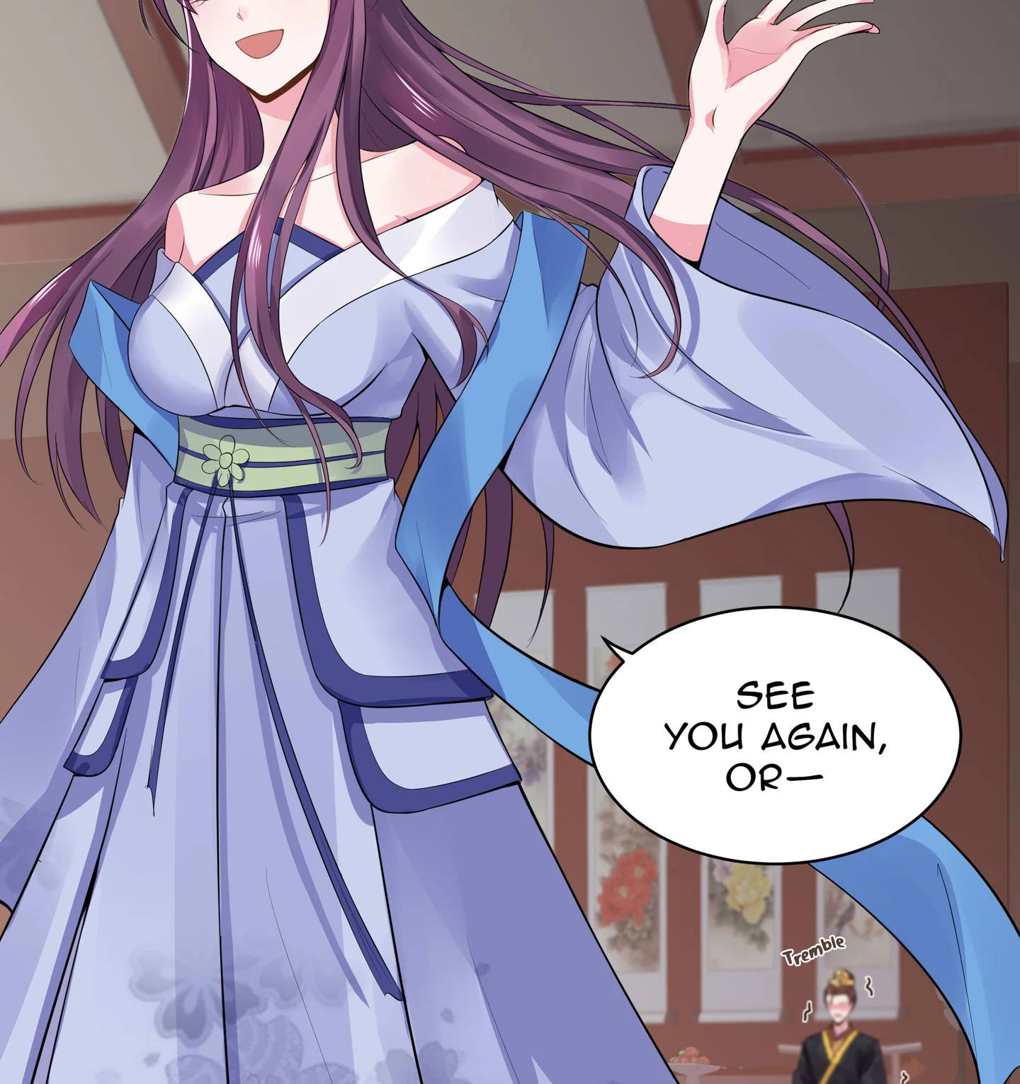 The Unbridled Genius Medic Chapter 9 - Page 24