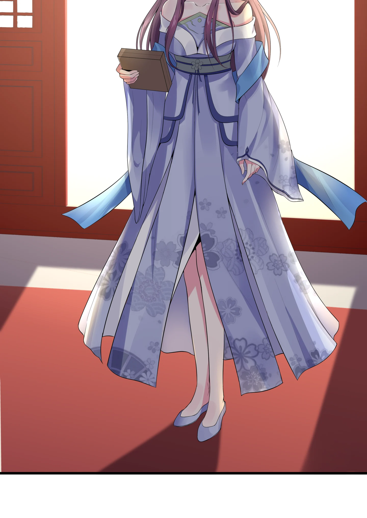 The Unbridled Genius Medic Chapter 9 - Page 4