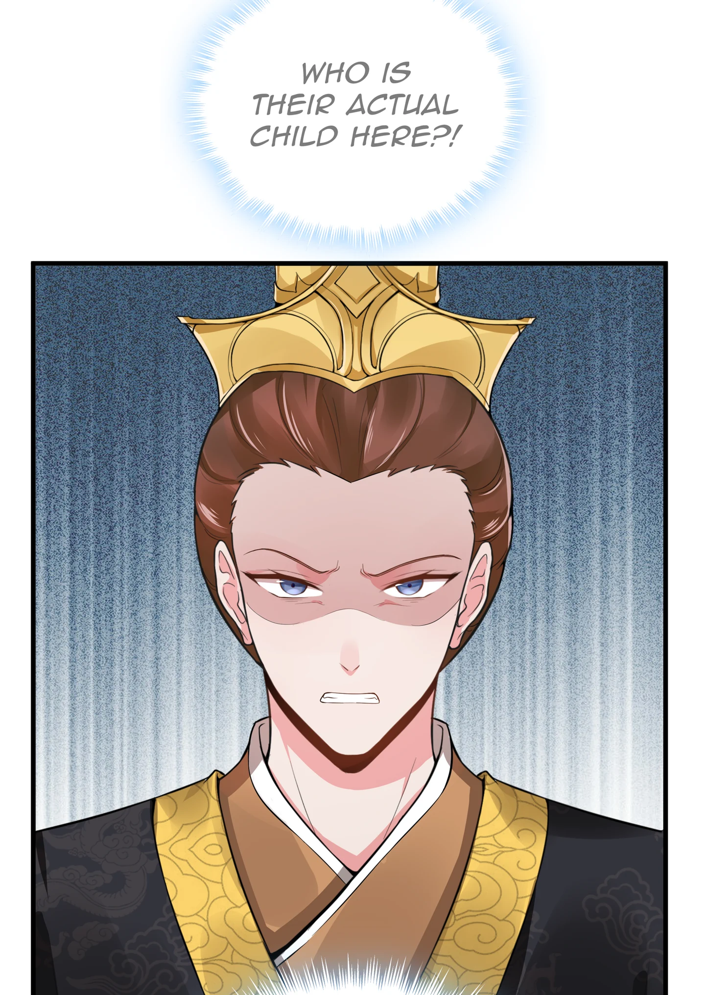 The Unbridled Genius Medic Chapter 9 - Page 32