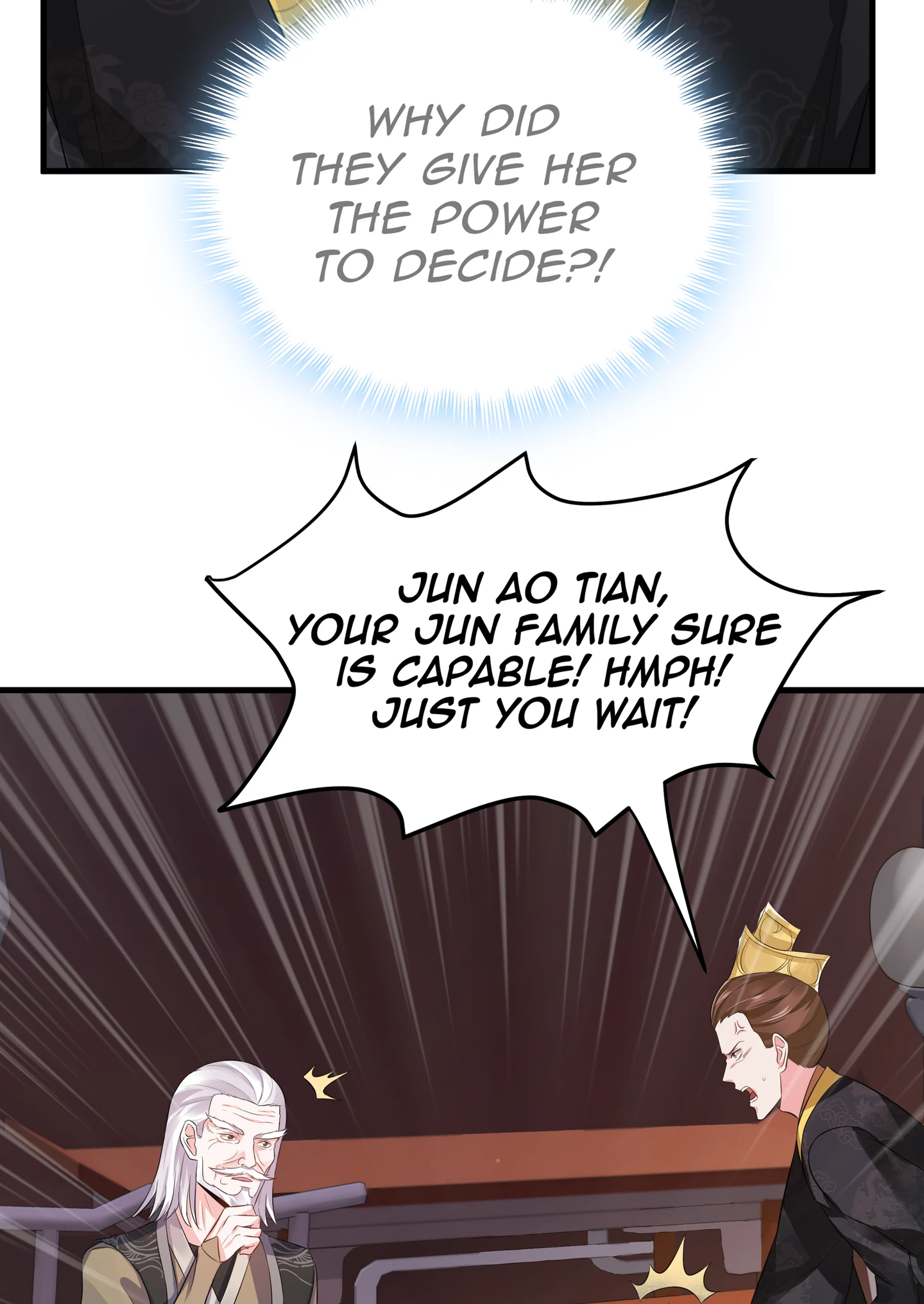 The Unbridled Genius Medic Chapter 9 - Page 33
