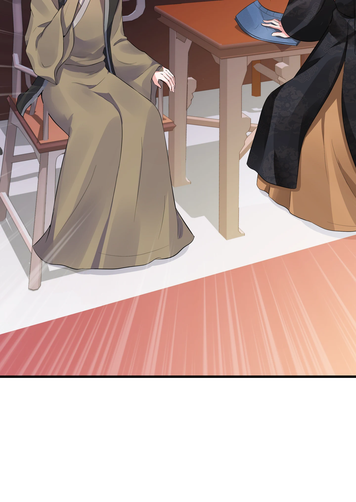 The Unbridled Genius Medic Chapter 9 - Page 34