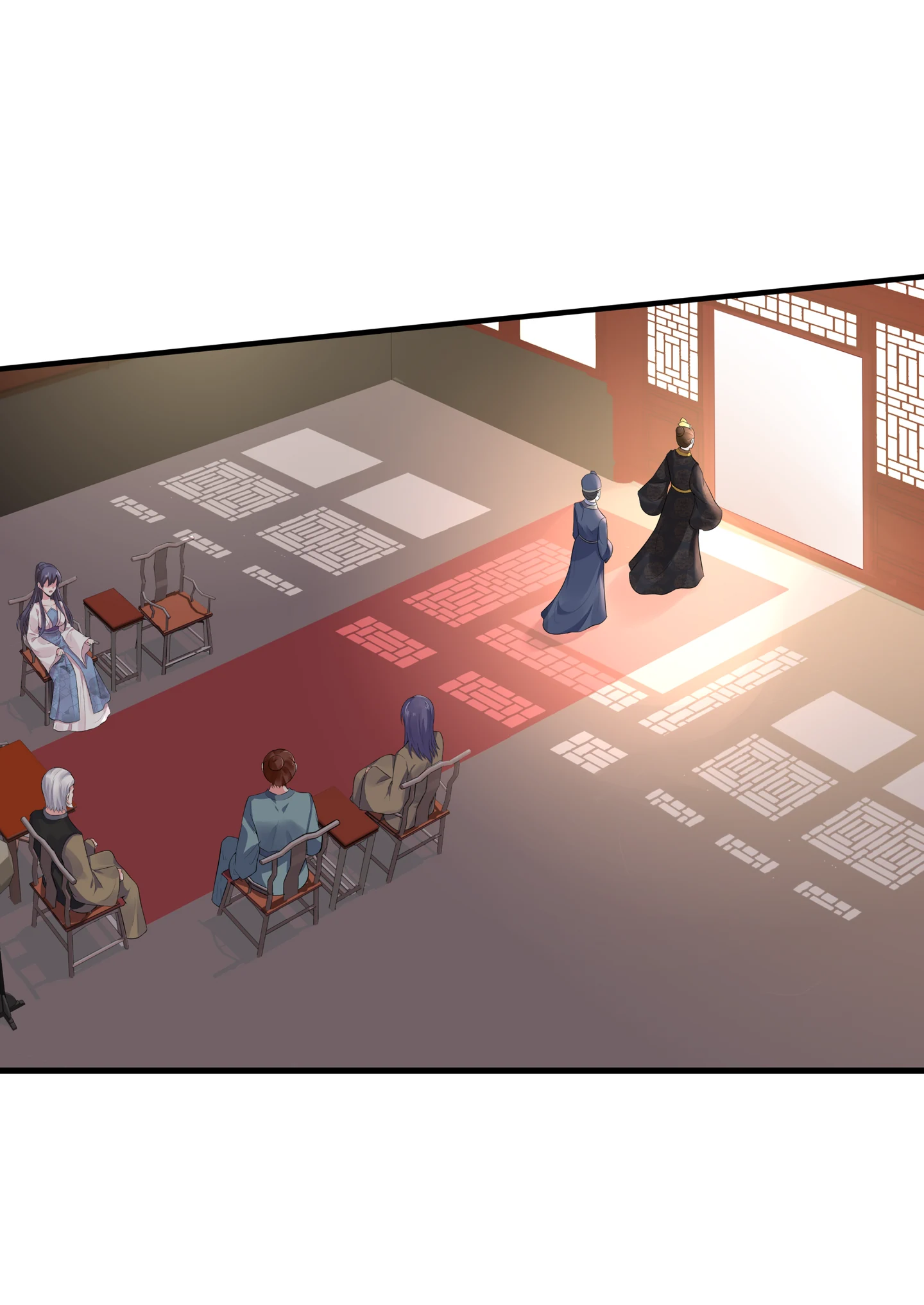 The Unbridled Genius Medic Chapter 9 - Page 35