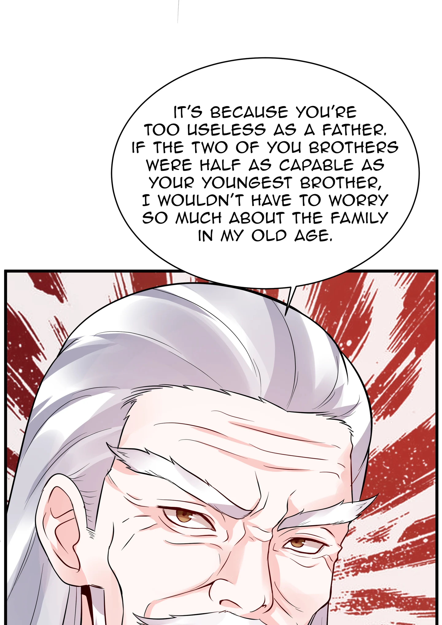 The Unbridled Genius Medic Chapter 9 - Page 39