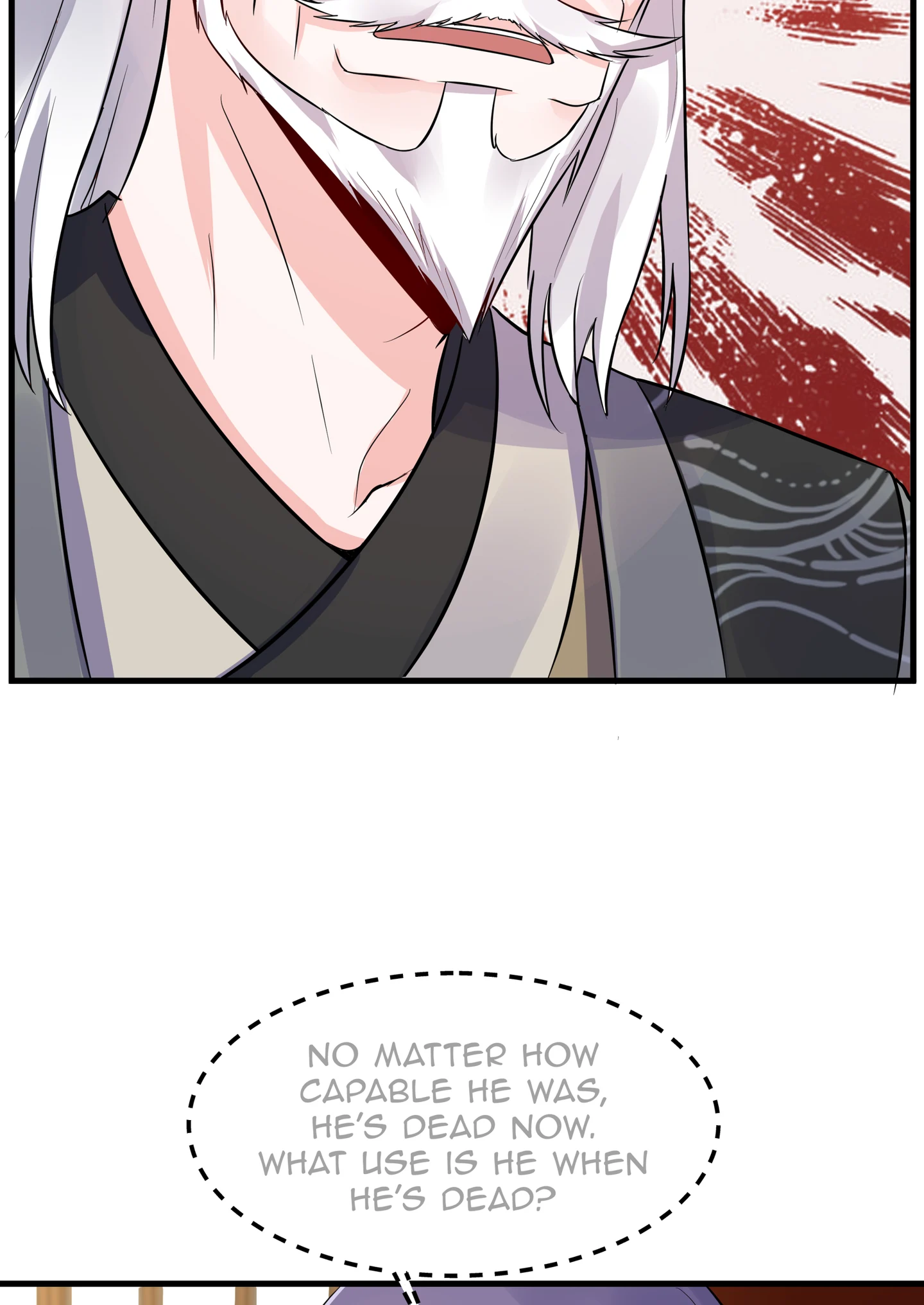 The Unbridled Genius Medic Chapter 9 - Page 40