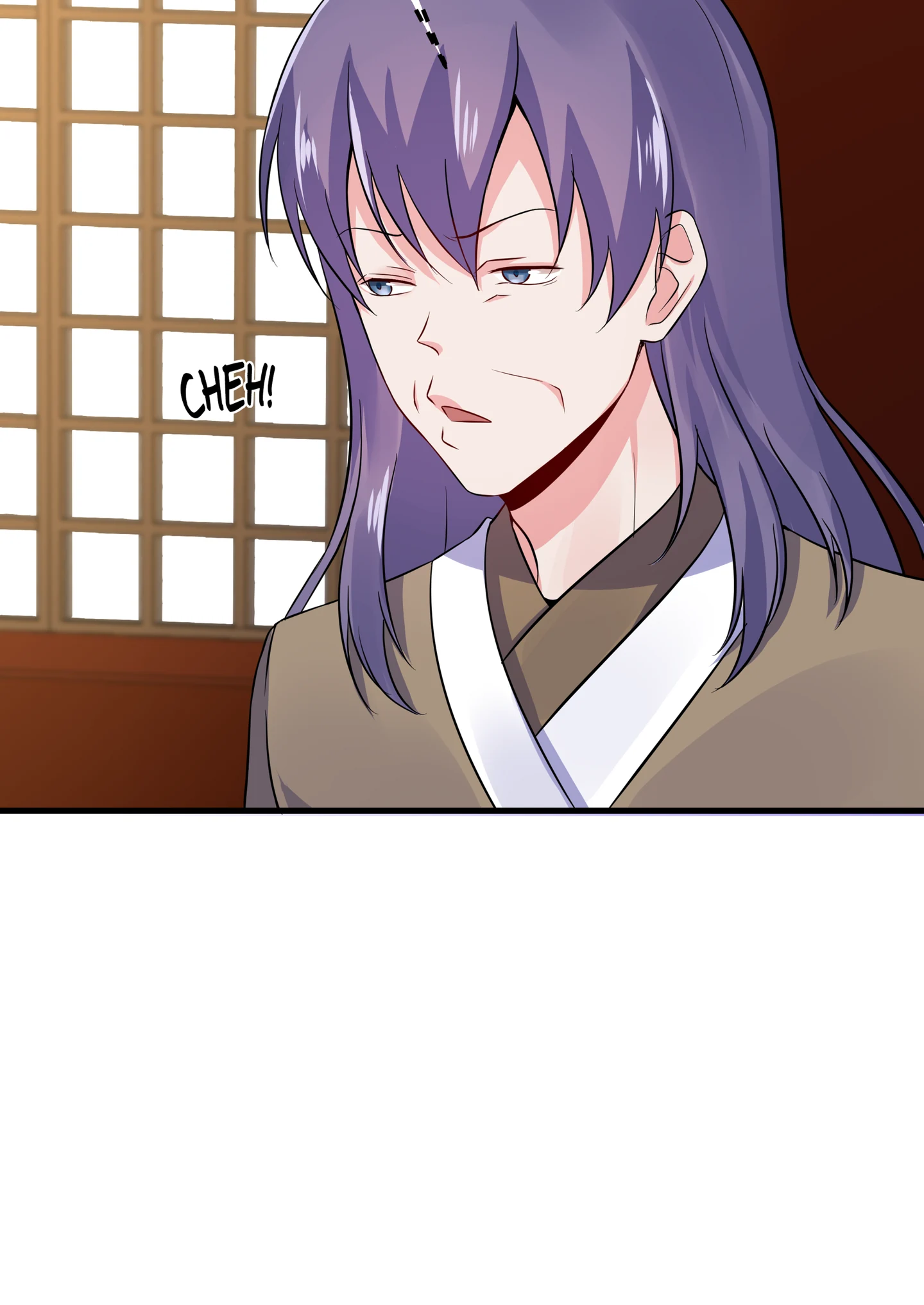 The Unbridled Genius Medic Chapter 9 - Page 41