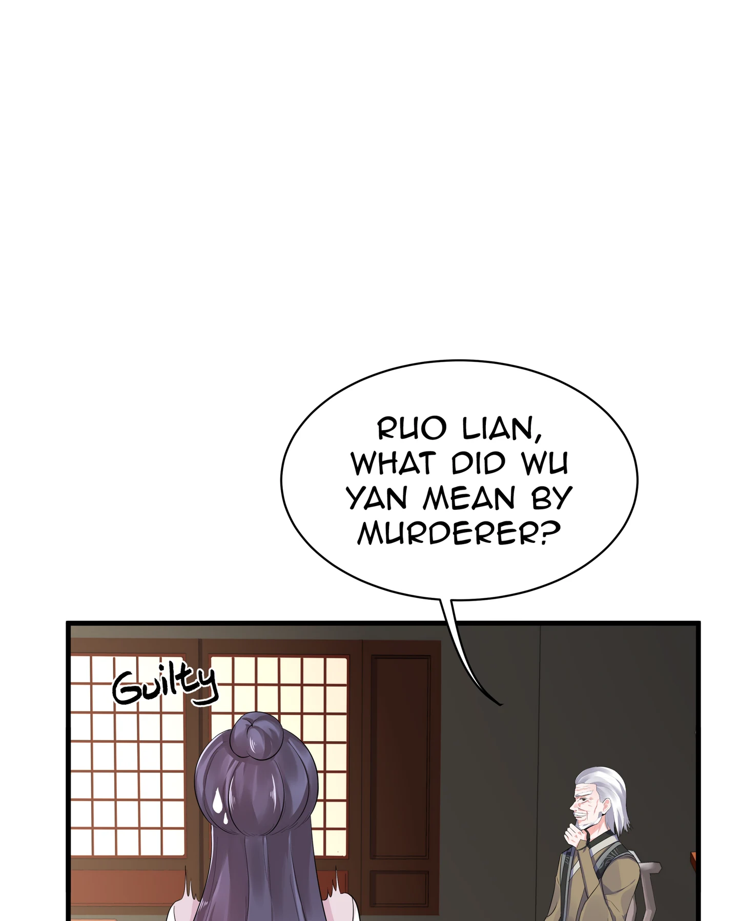 The Unbridled Genius Medic Chapter 9 - Page 44