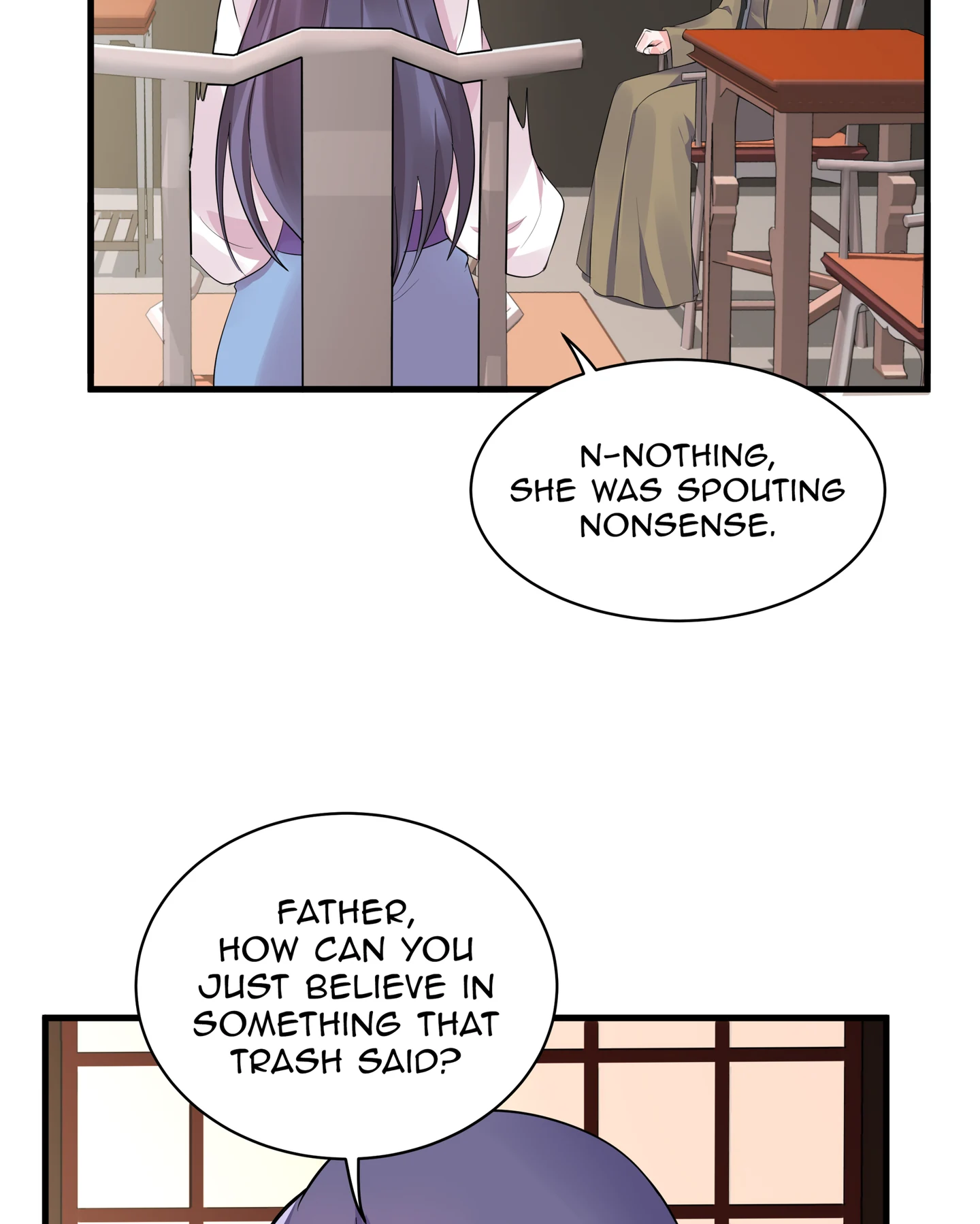 The Unbridled Genius Medic Chapter 9 - Page 45