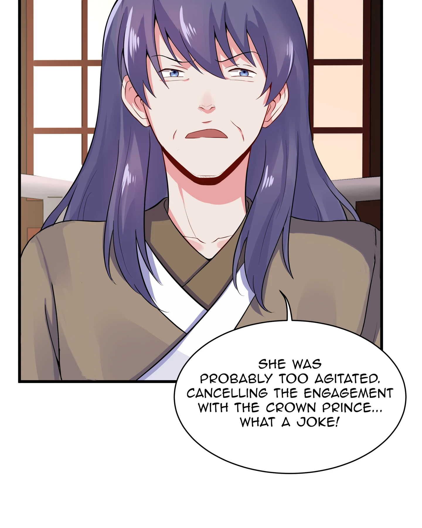 The Unbridled Genius Medic Chapter 9 - Page 46