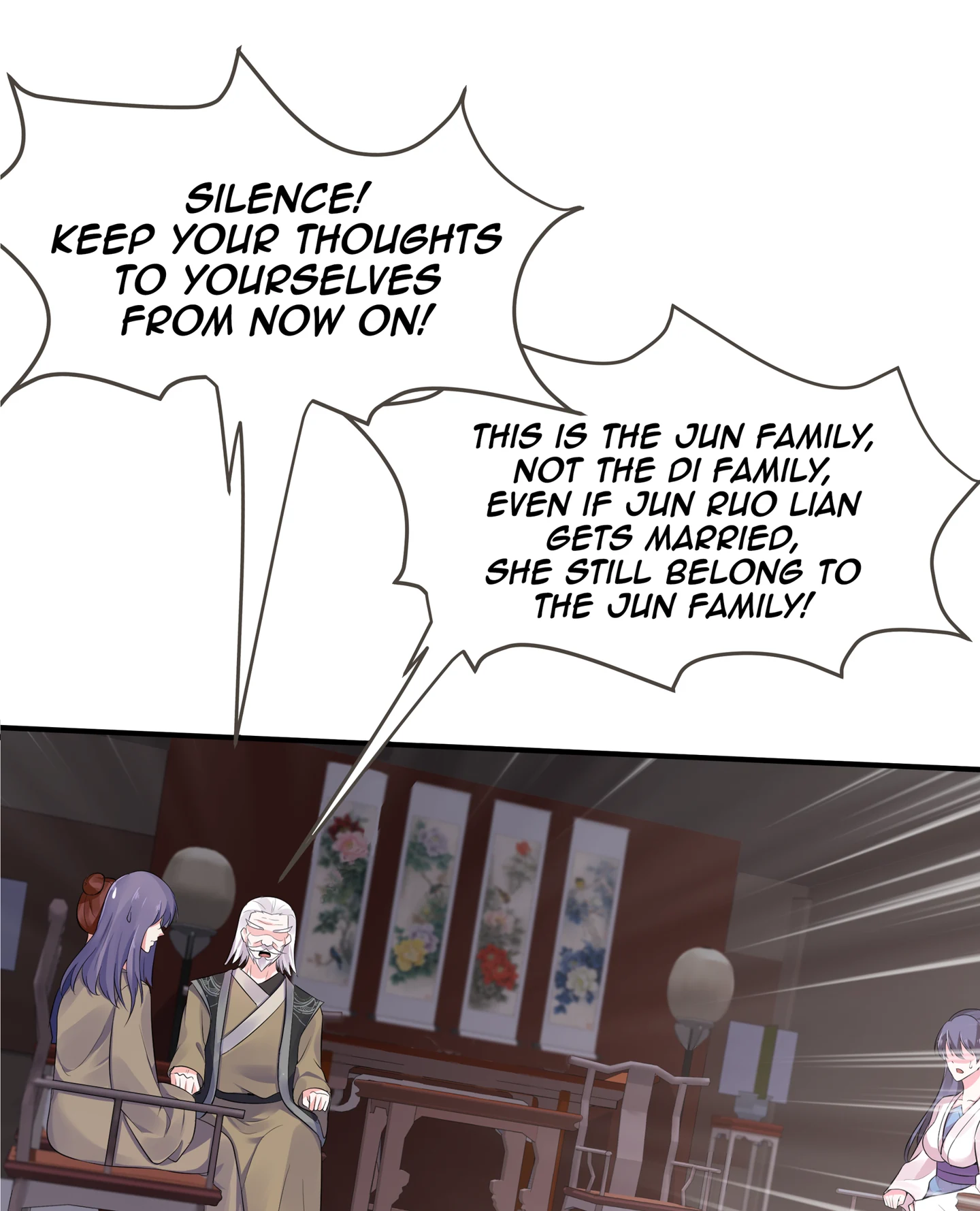 The Unbridled Genius Medic Chapter 9 - Page 47