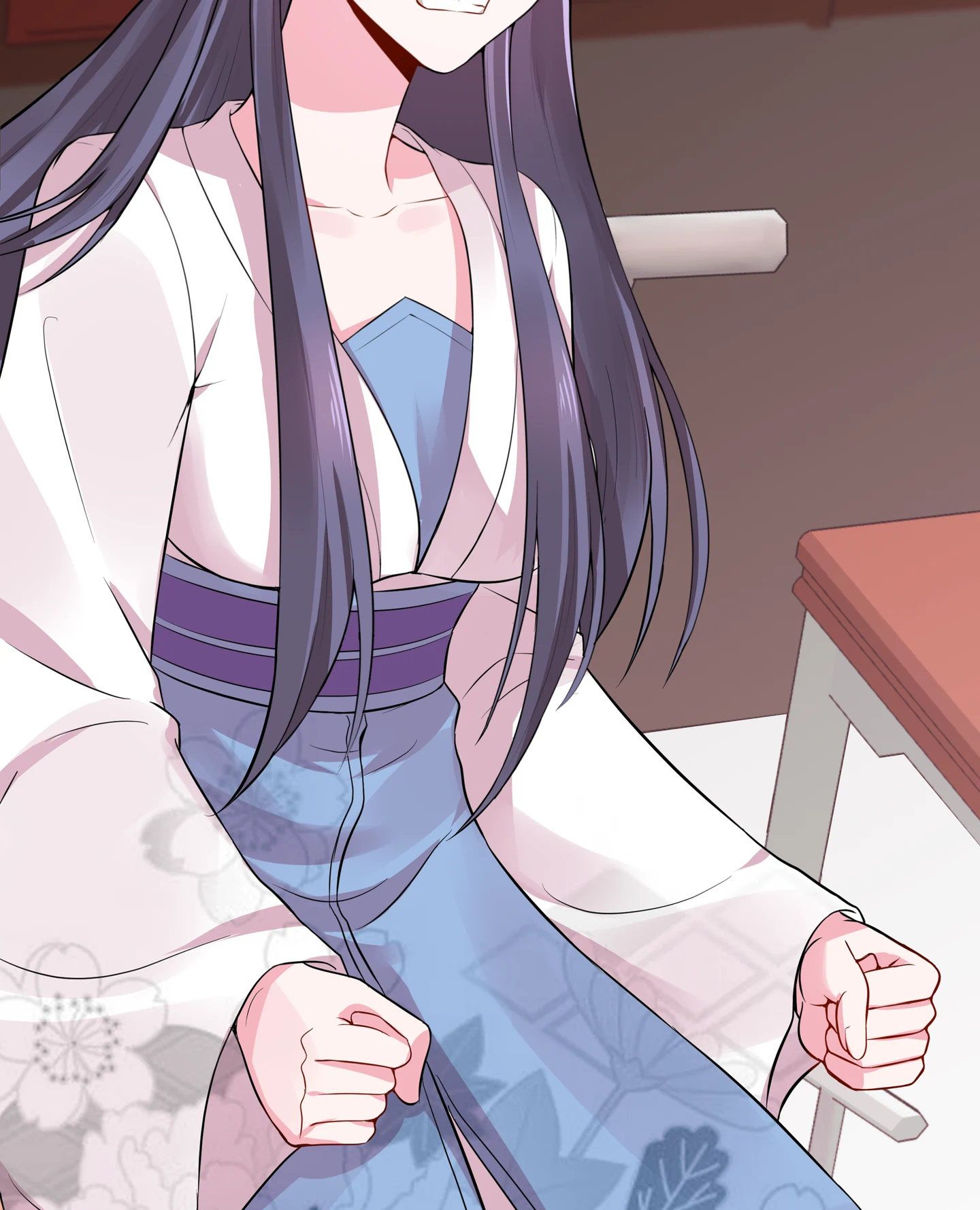 The Unbridled Genius Medic Chapter 9 - Page 51