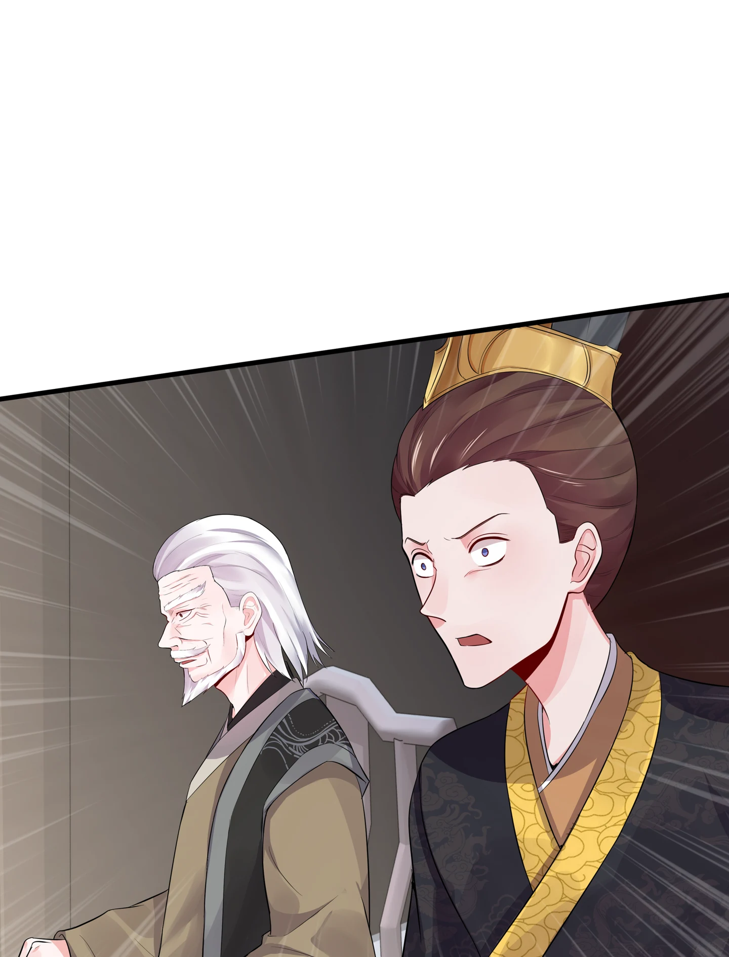 The Unbridled Genius Medic Chapter 9 - Page 7