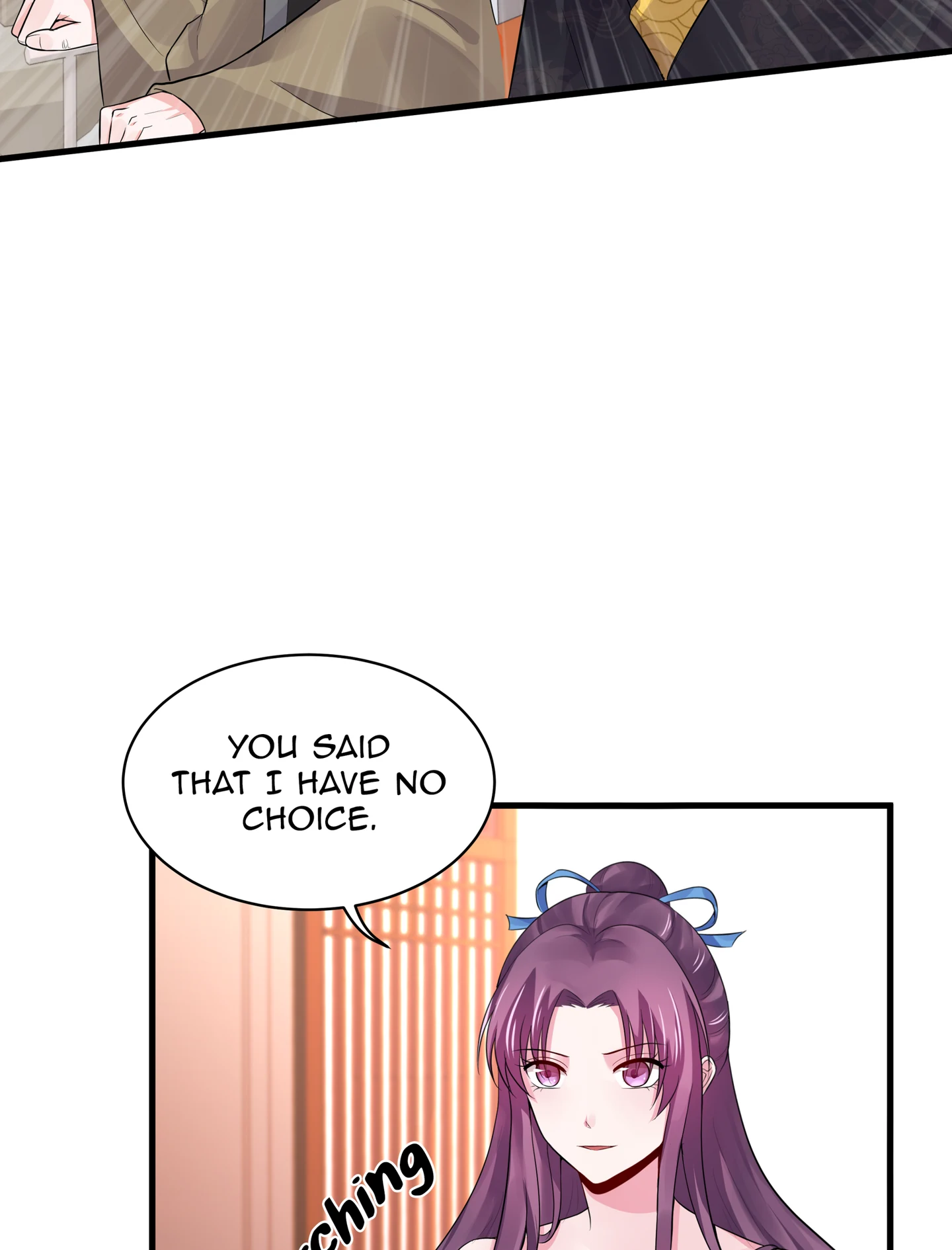 The Unbridled Genius Medic Chapter 9 - Page 8