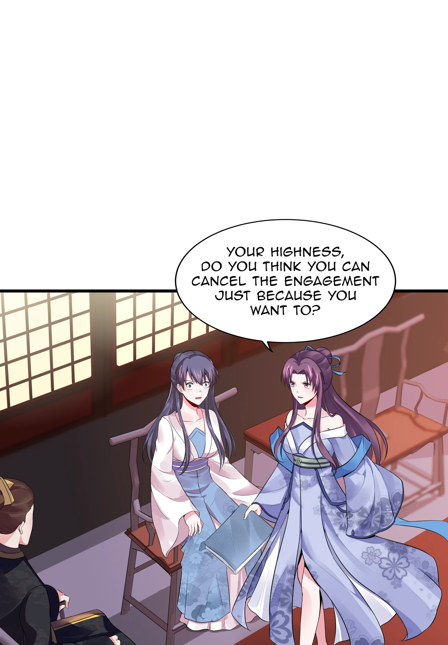 The Unbridled Genius Medic Chapter 9 - Page 10