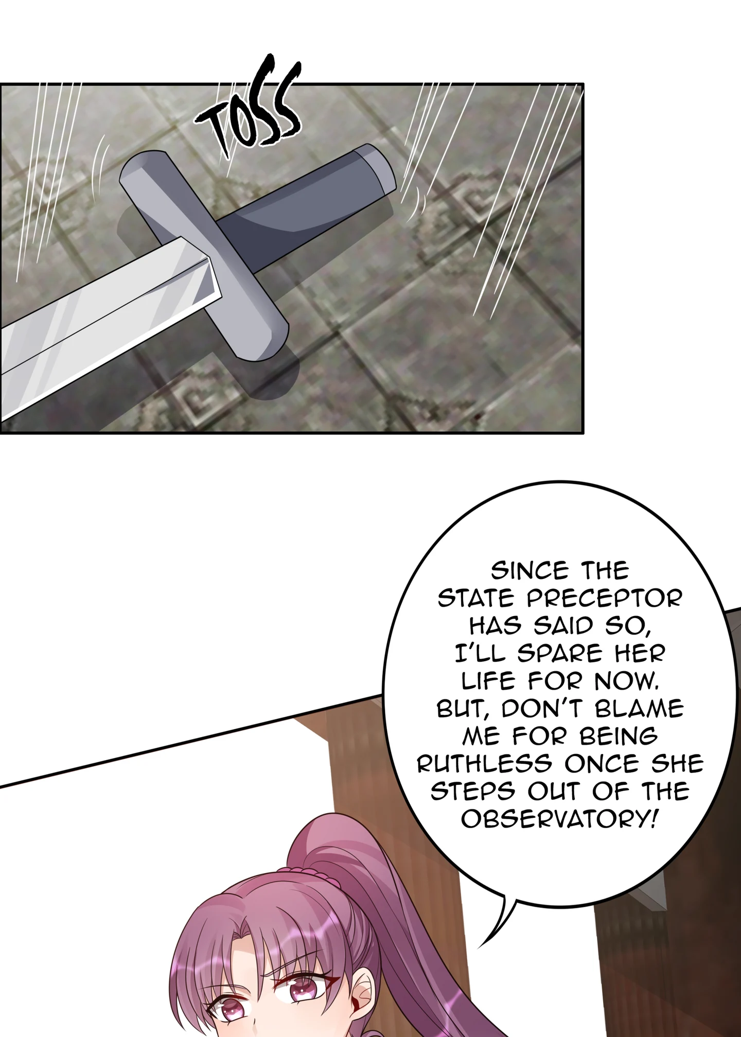 The Unbridled Genius Medic Chapter 90 - Page 11
