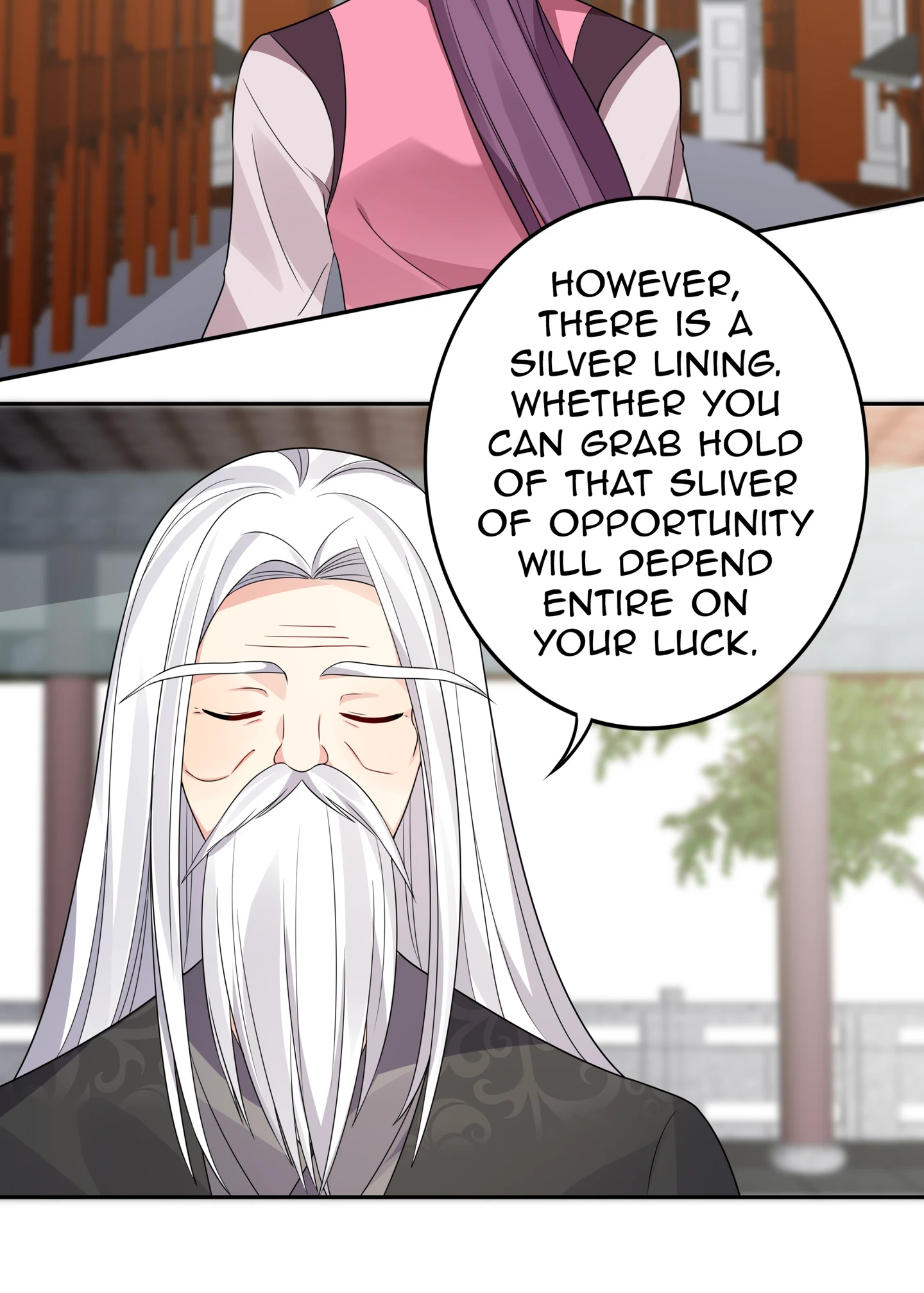 The Unbridled Genius Medic Chapter 90 - Page 14