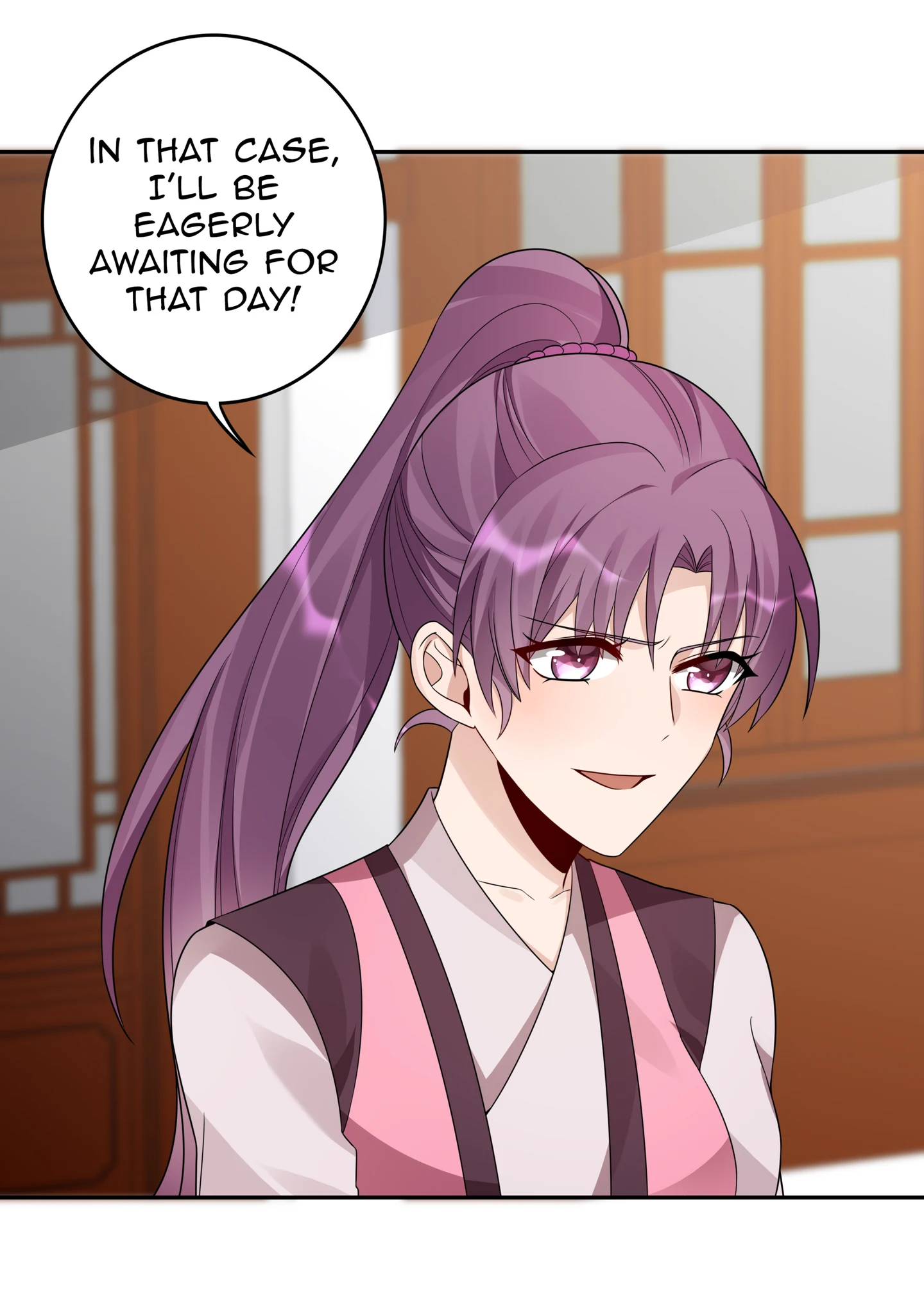 The Unbridled Genius Medic Chapter 90 - Page 15