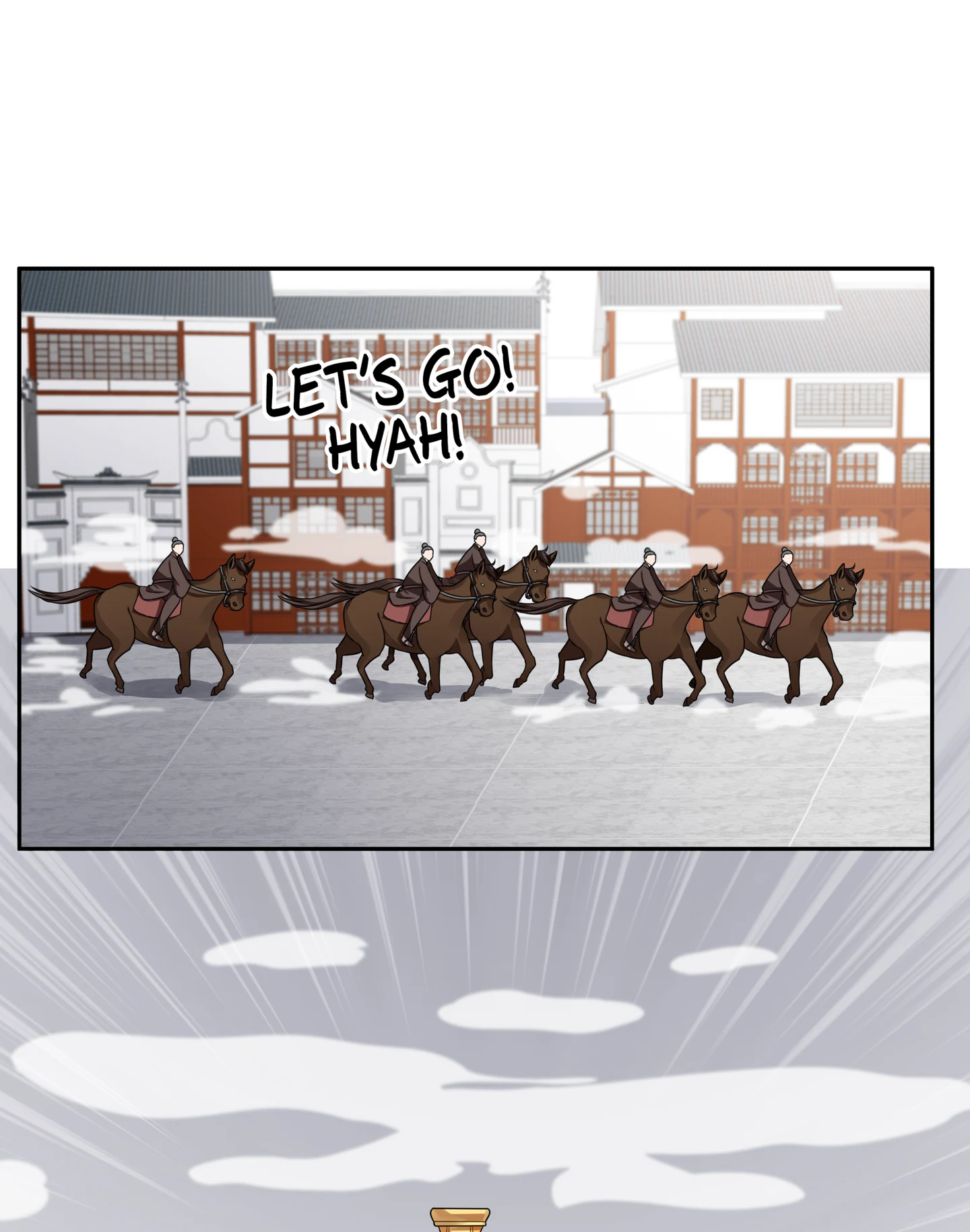 The Unbridled Genius Medic Chapter 90 - Page 16