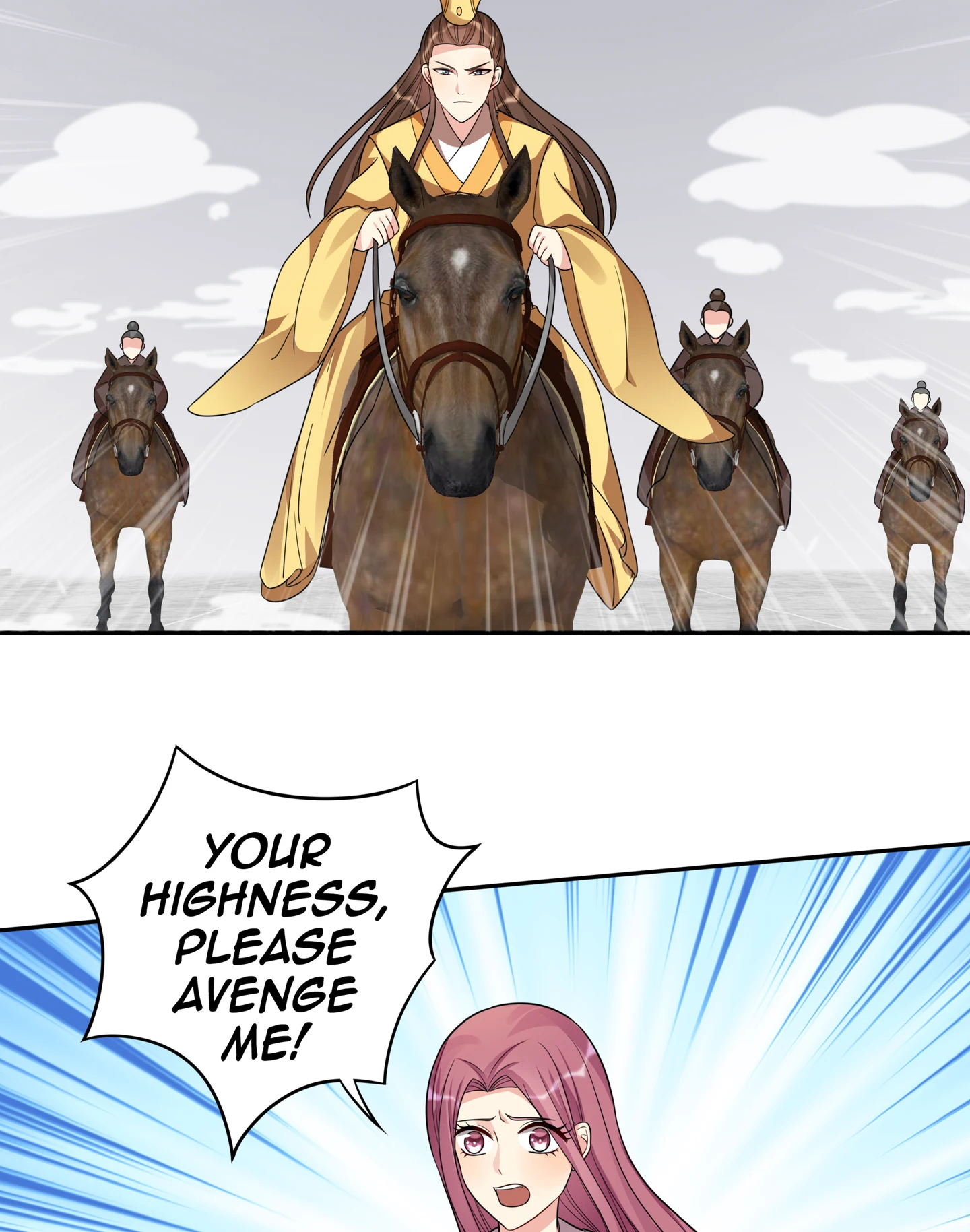 The Unbridled Genius Medic Chapter 90 - Page 17