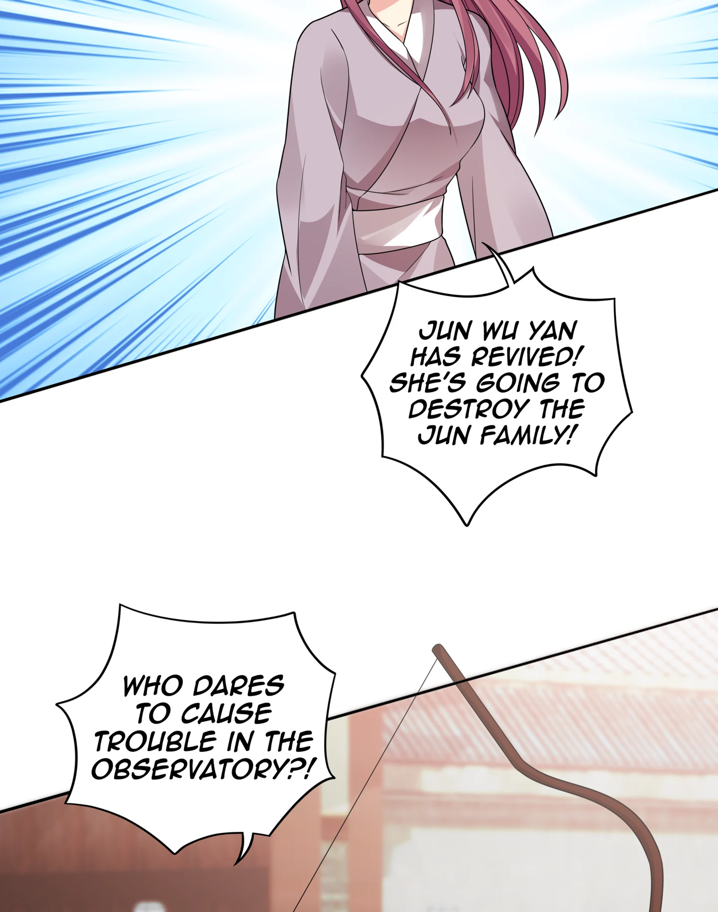 The Unbridled Genius Medic Chapter 90 - Page 18