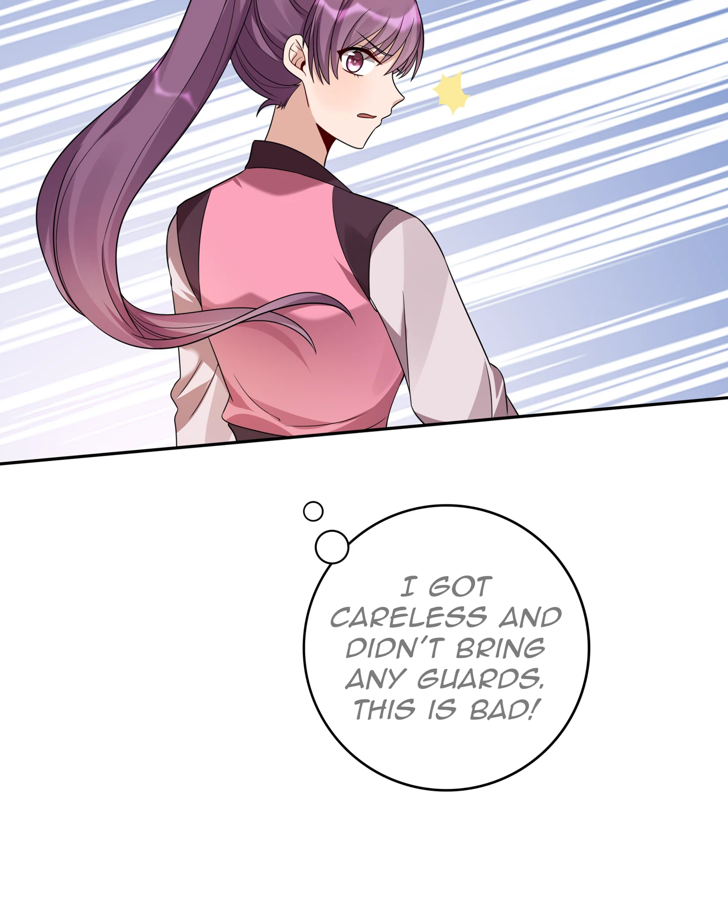 The Unbridled Genius Medic Chapter 90 - Page 20
