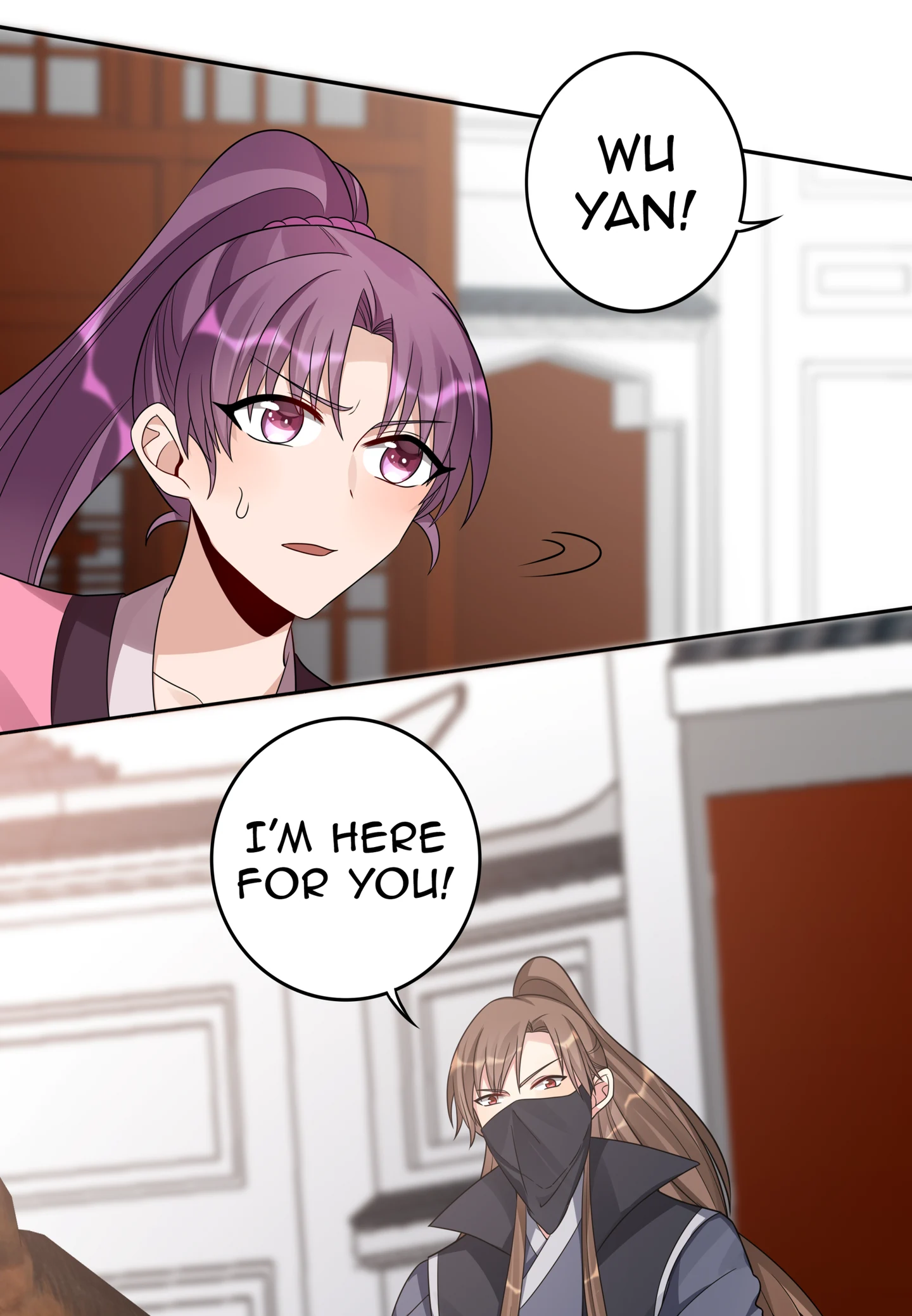 The Unbridled Genius Medic Chapter 90 - Page 21