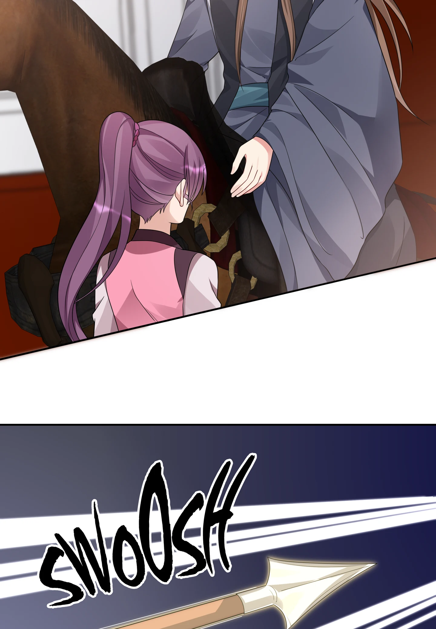 The Unbridled Genius Medic Chapter 90 - Page 22