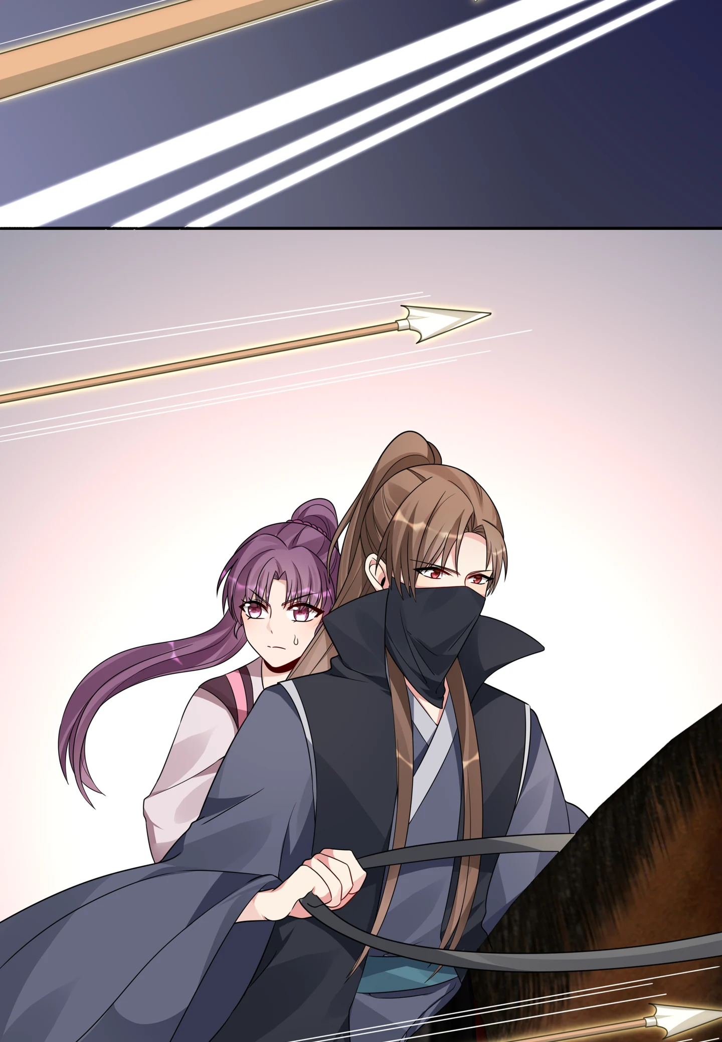 The Unbridled Genius Medic Chapter 90 - Page 23