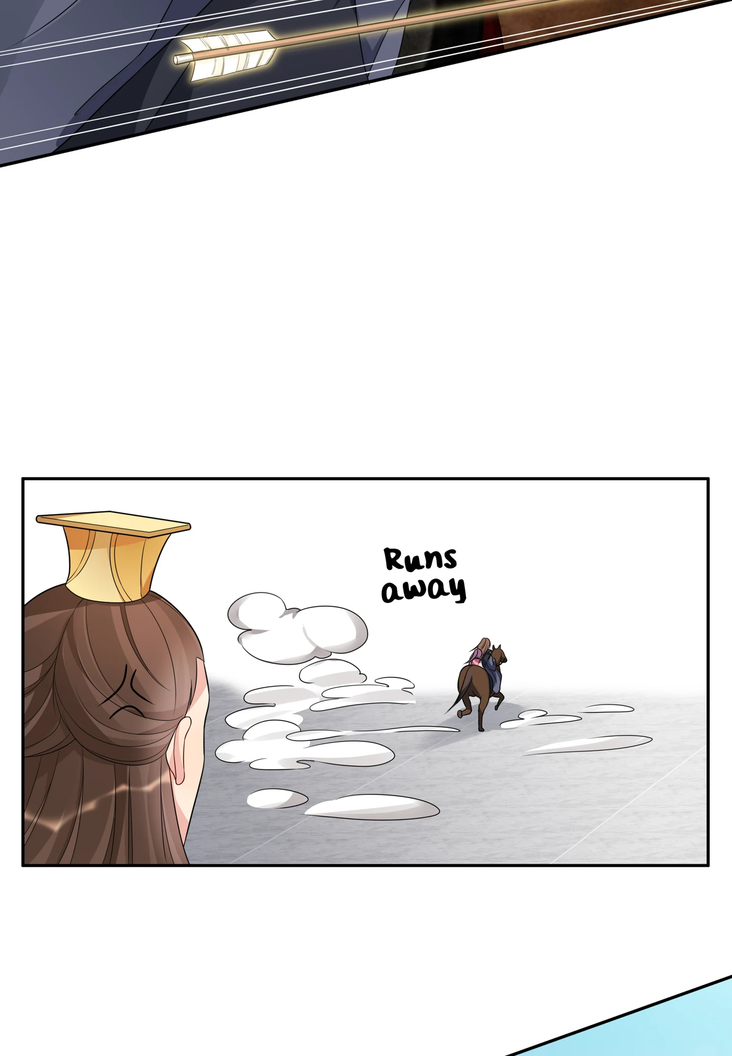 The Unbridled Genius Medic Chapter 90 - Page 24