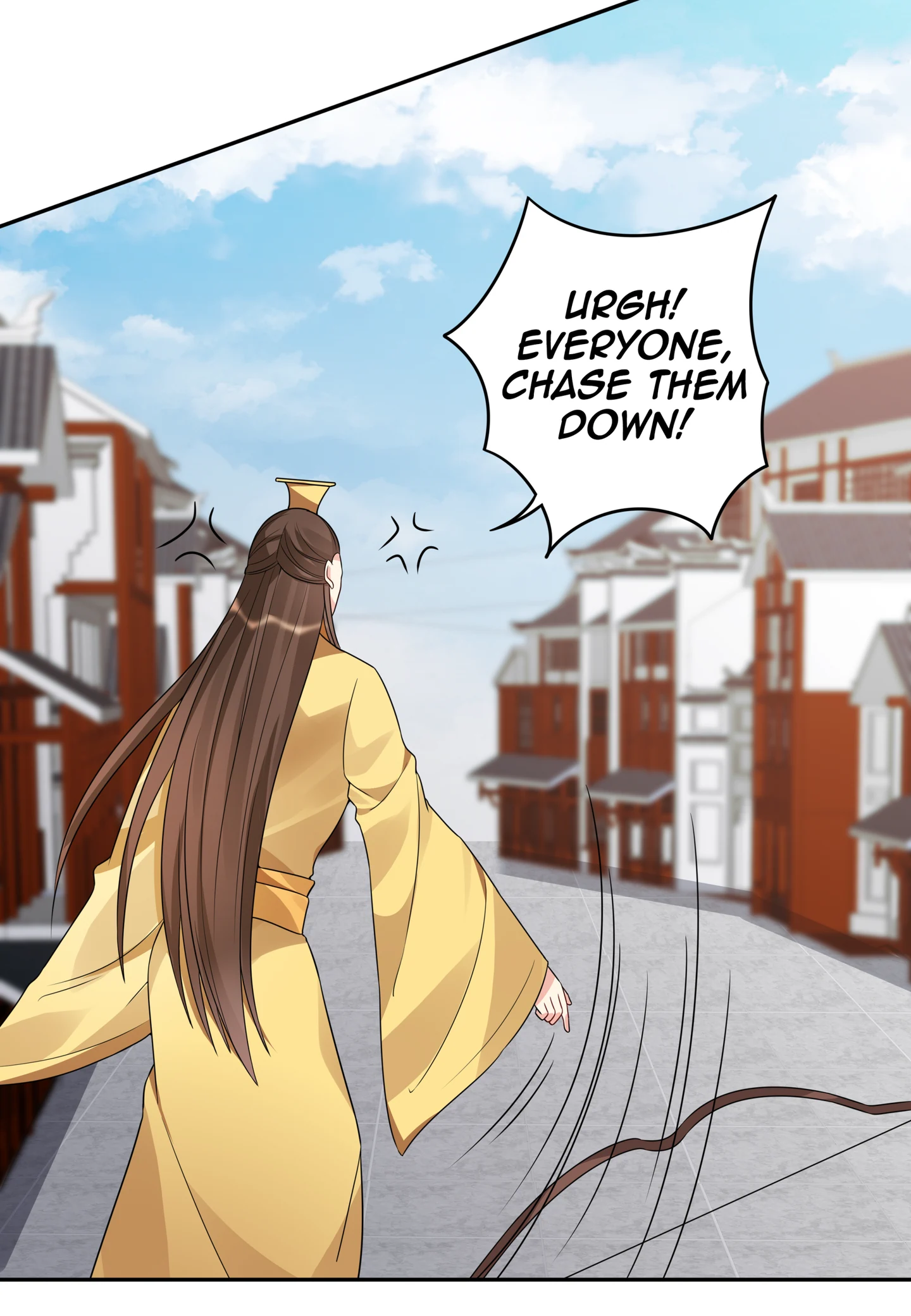 The Unbridled Genius Medic Chapter 90 - Page 25