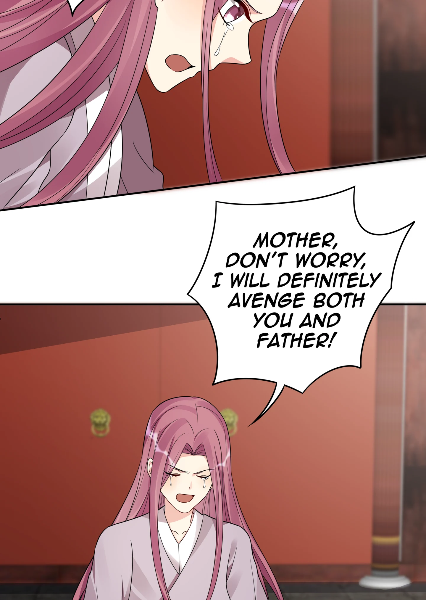 The Unbridled Genius Medic Chapter 90 - Page 28