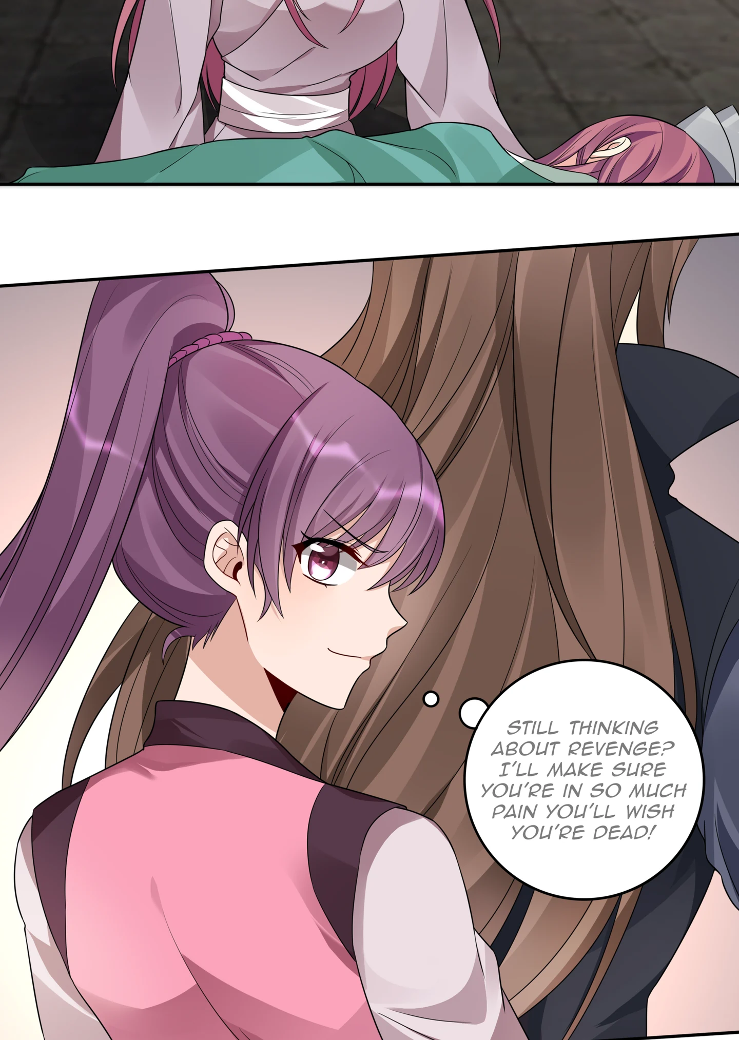 The Unbridled Genius Medic Chapter 90 - Page 29