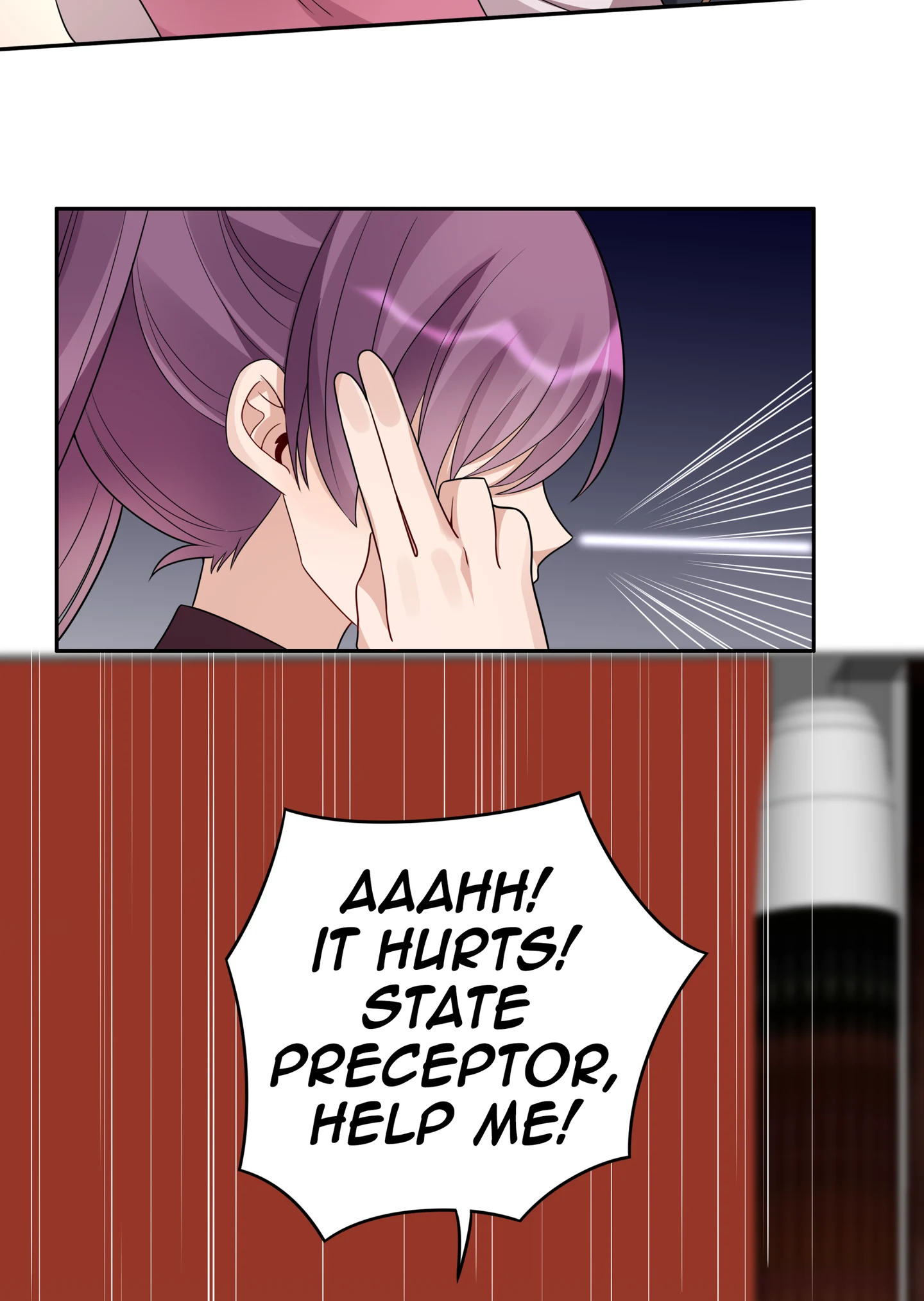 The Unbridled Genius Medic Chapter 90 - Page 30