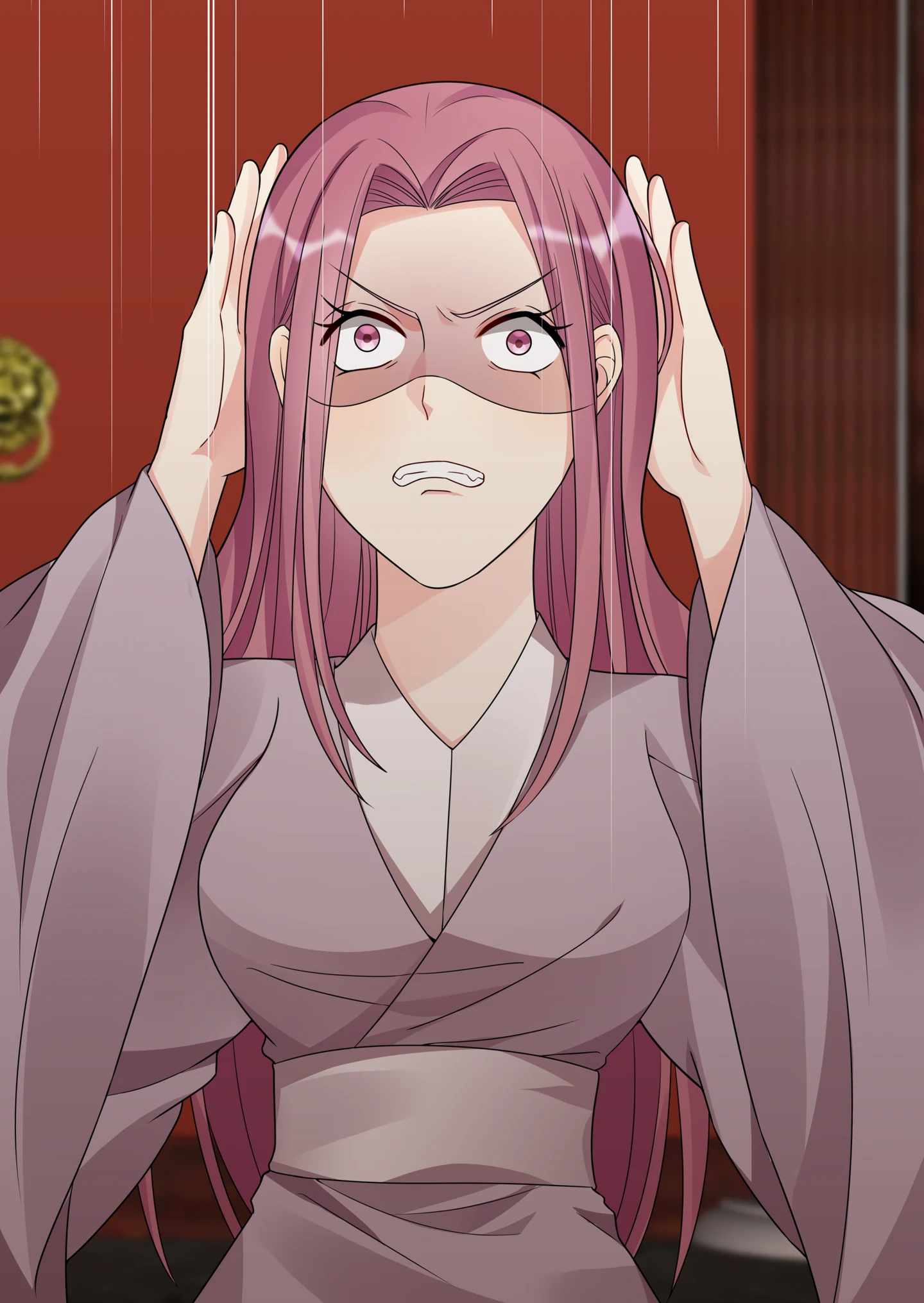 The Unbridled Genius Medic Chapter 90 - Page 31