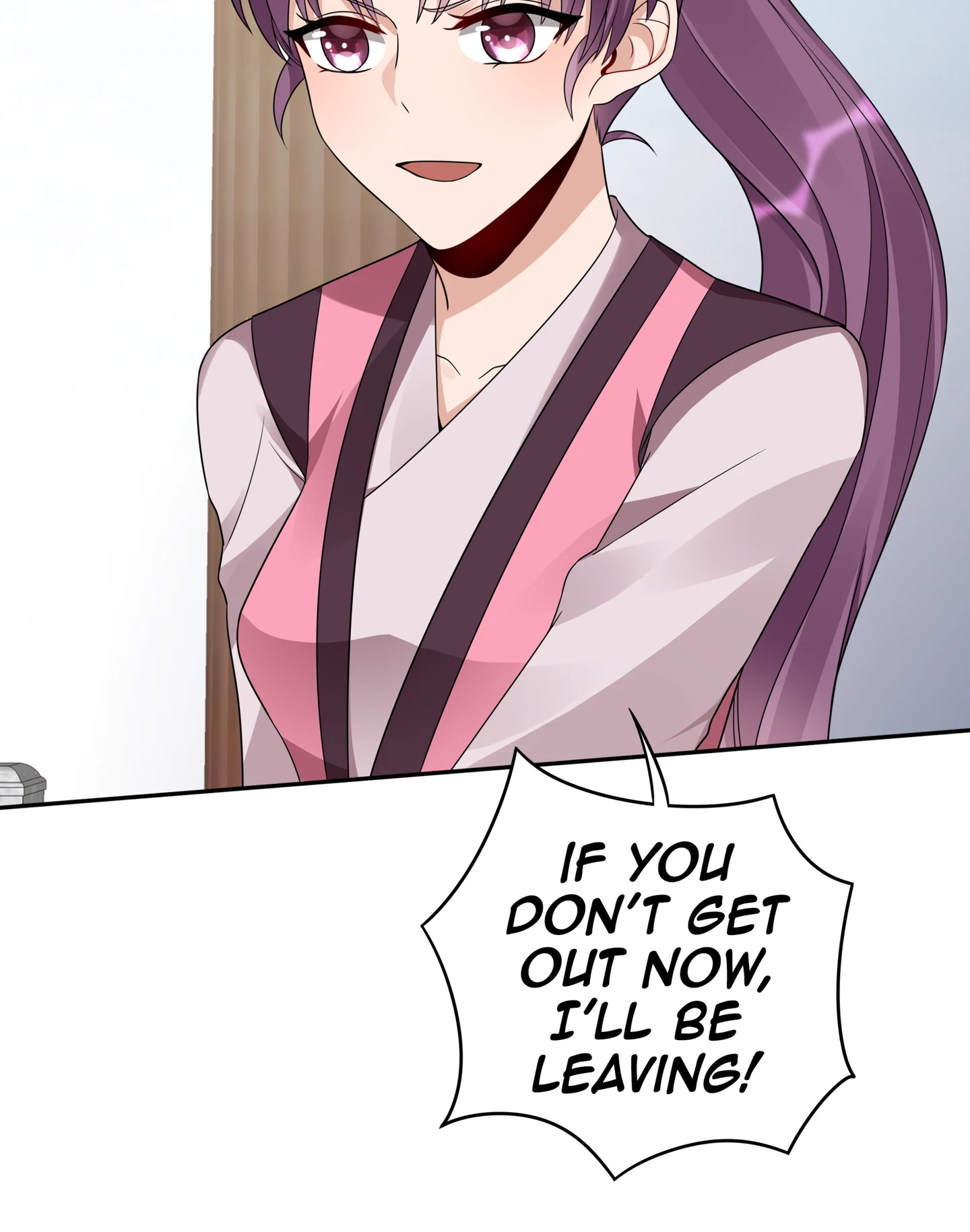 The Unbridled Genius Medic Chapter 90 - Page 5