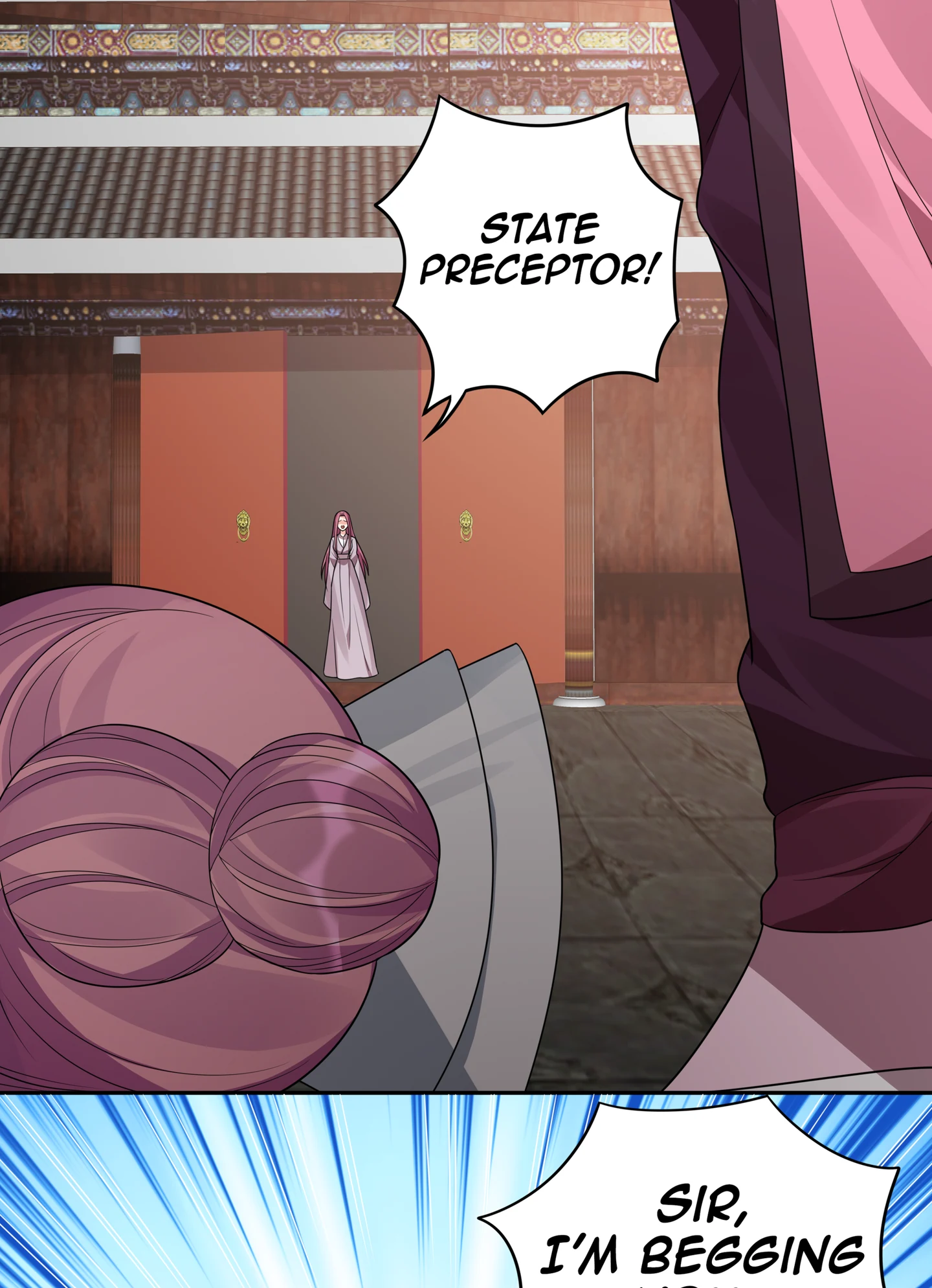 The Unbridled Genius Medic Chapter 90 - Page 6