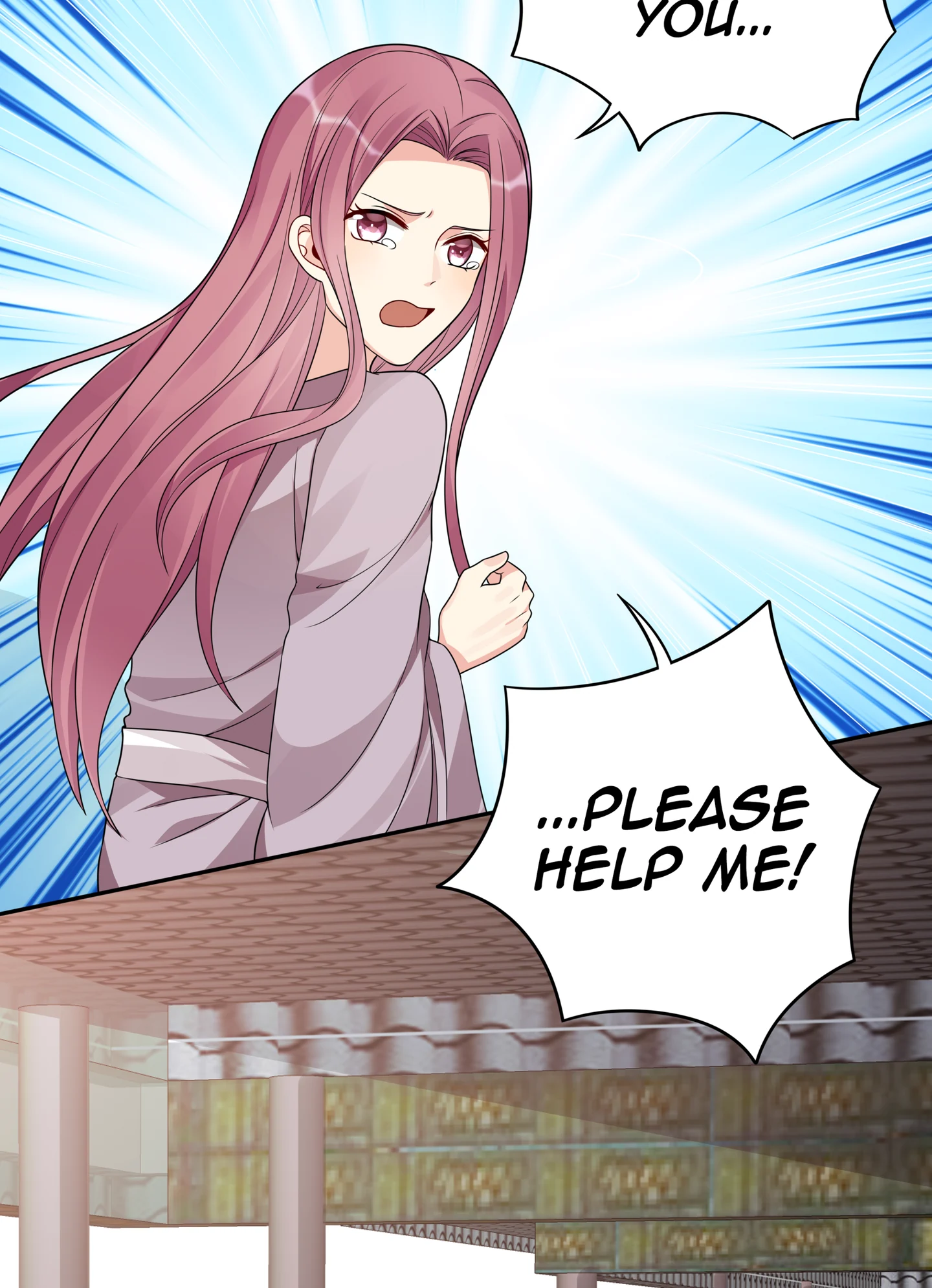 The Unbridled Genius Medic Chapter 90 - Page 7