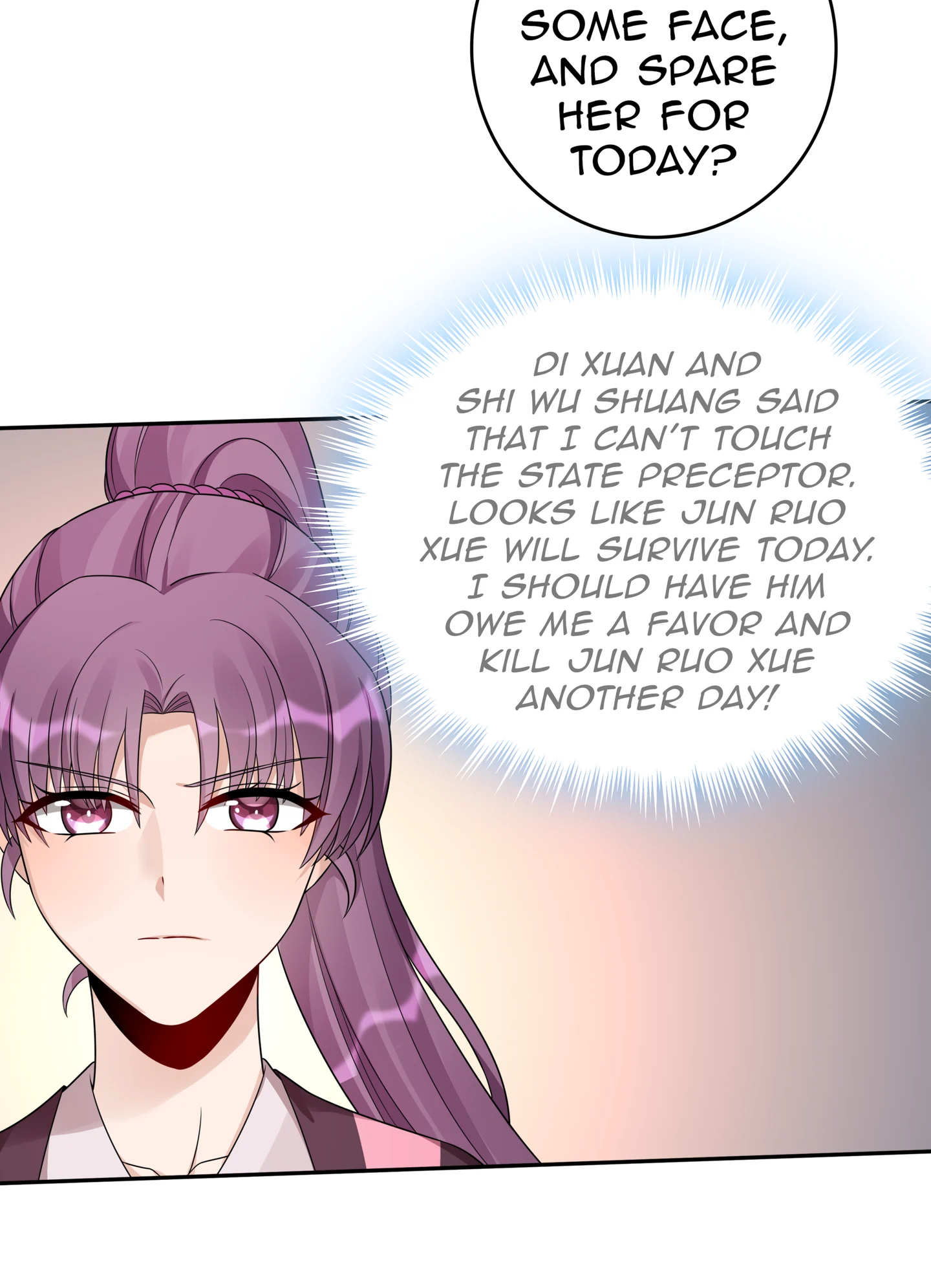 The Unbridled Genius Medic Chapter 90 - Page 10