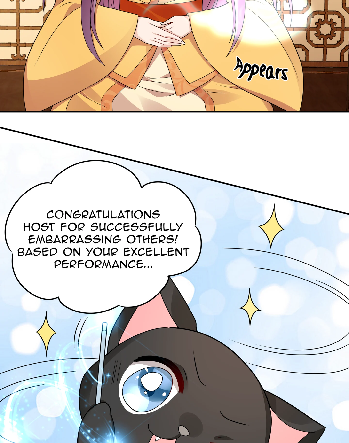 The Unbridled Genius Medic Chapter 91 - Page 2